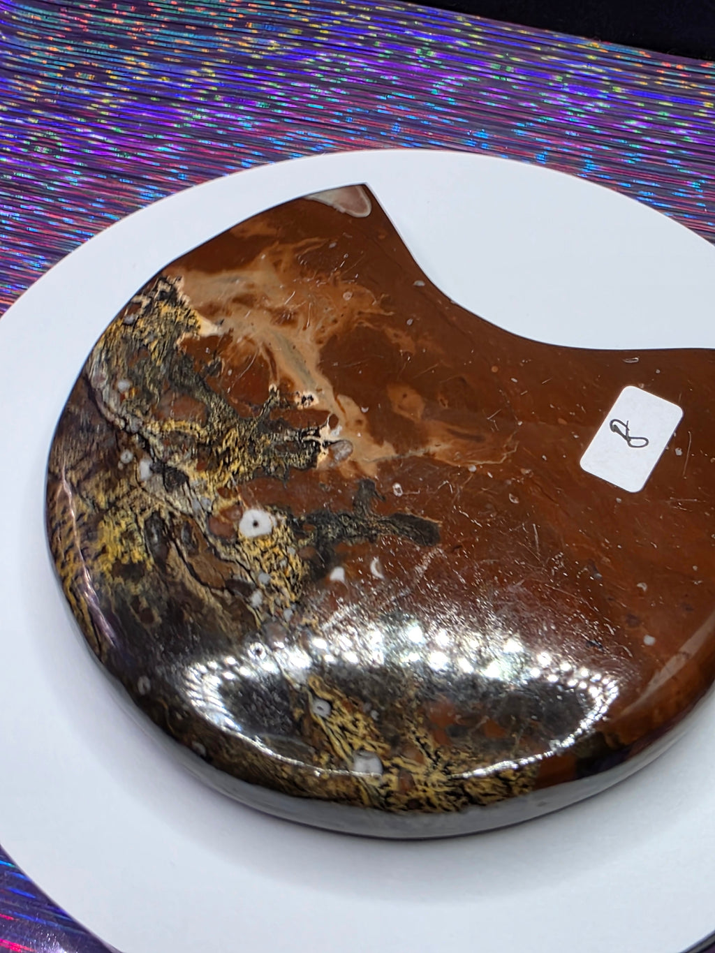 Picture Jasper Moon D