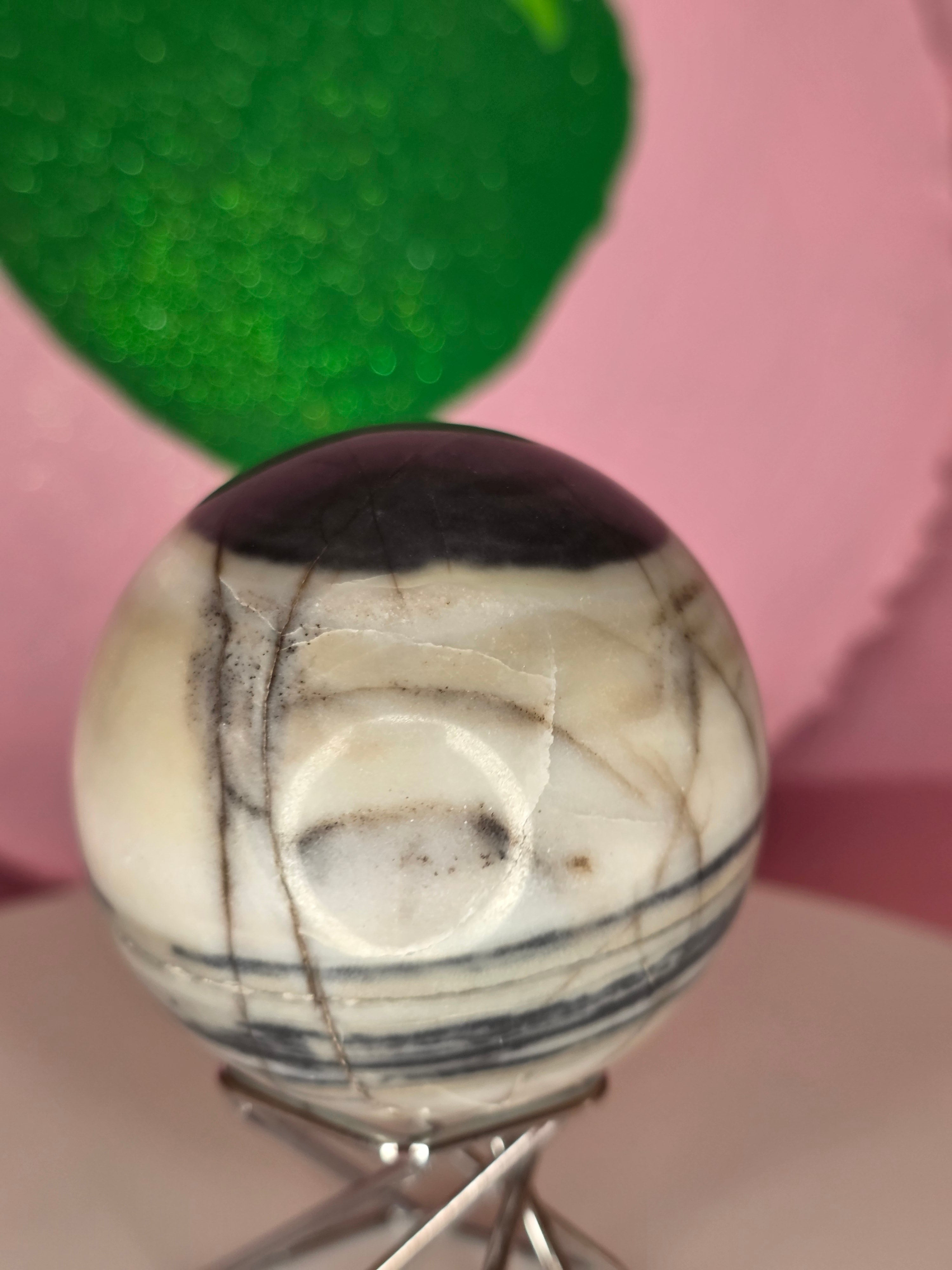 Tai Chi Sphere B