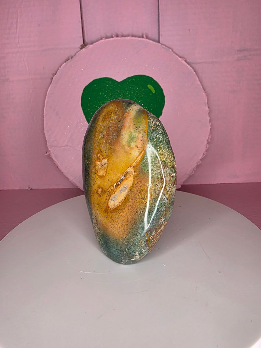 Ocean Jasper Freeform A