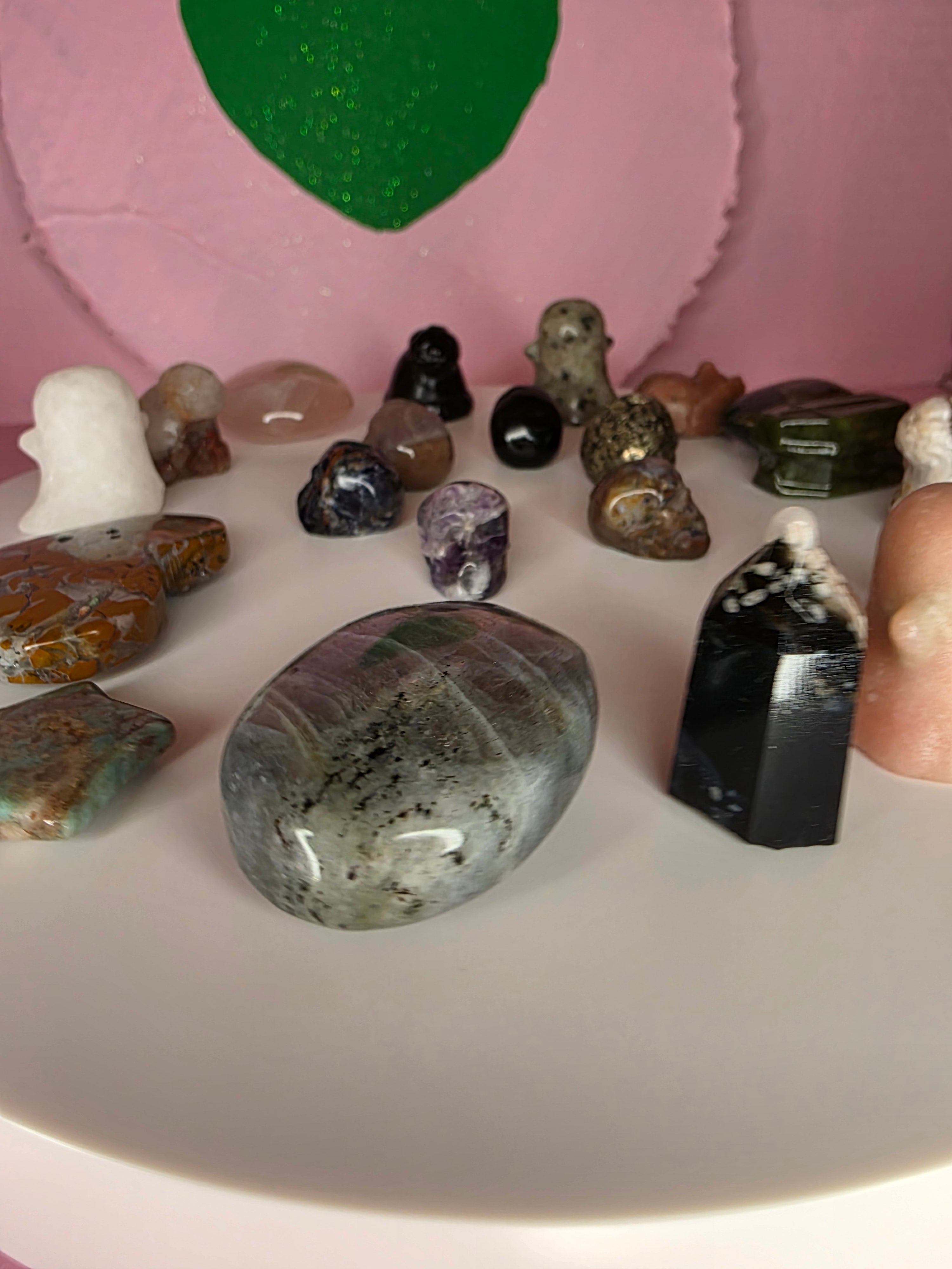 $5 Random Crystal Pick
