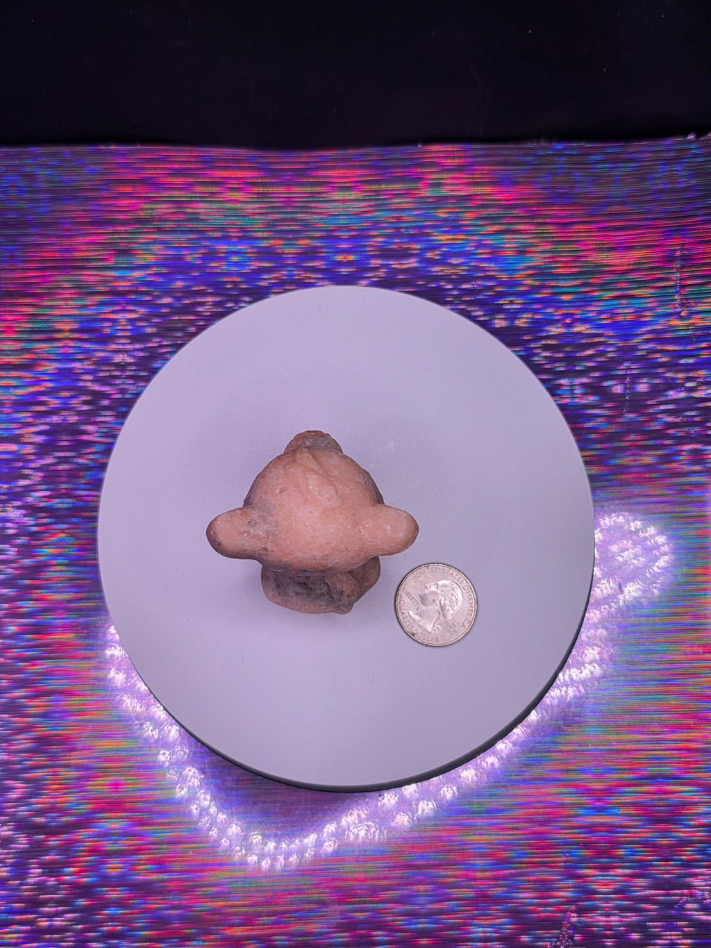 Calcite Simba A