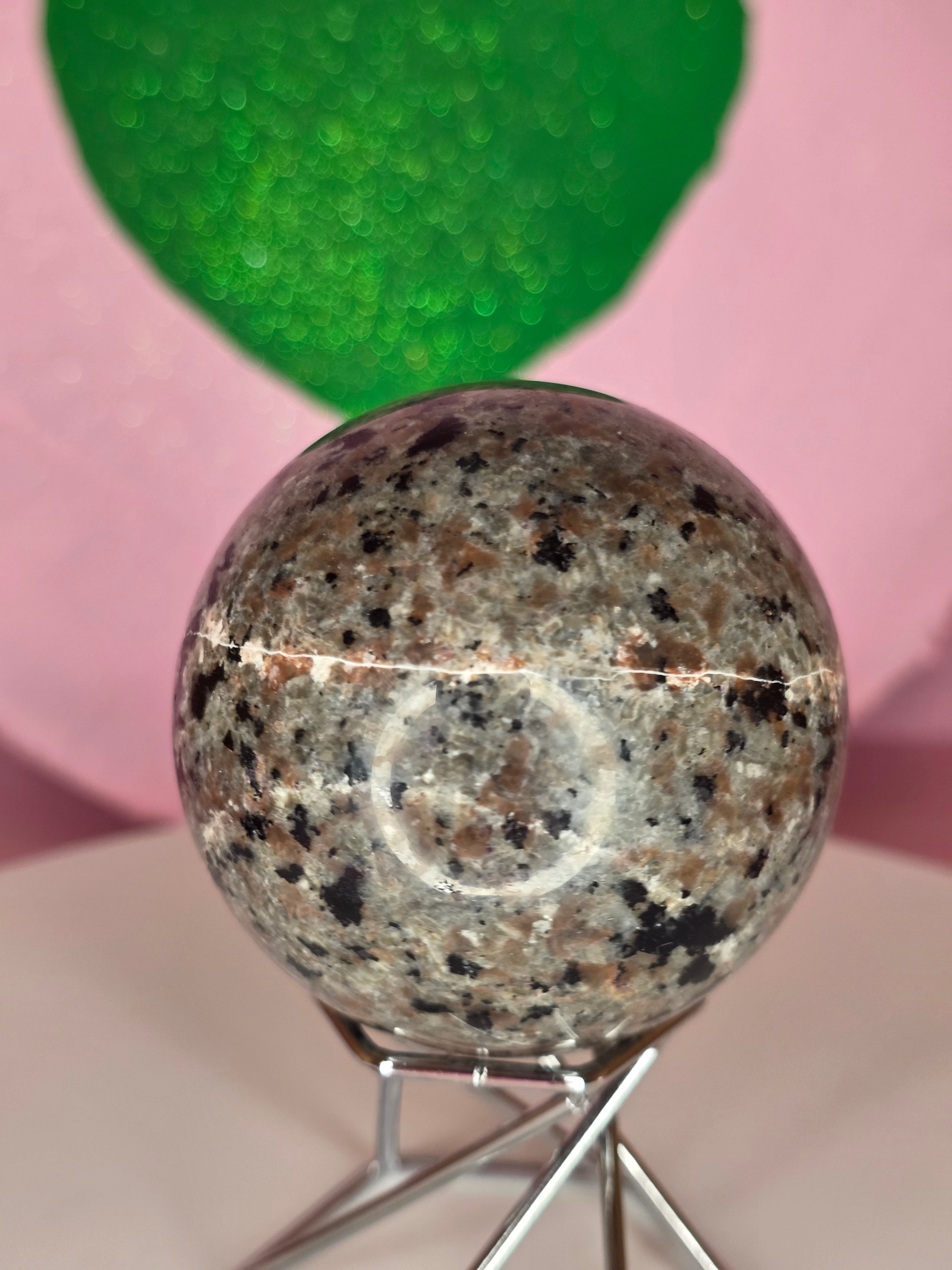 Yooperlite Sphere A
