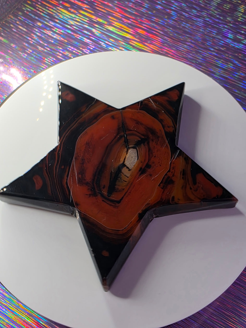 Sardonyx Star A