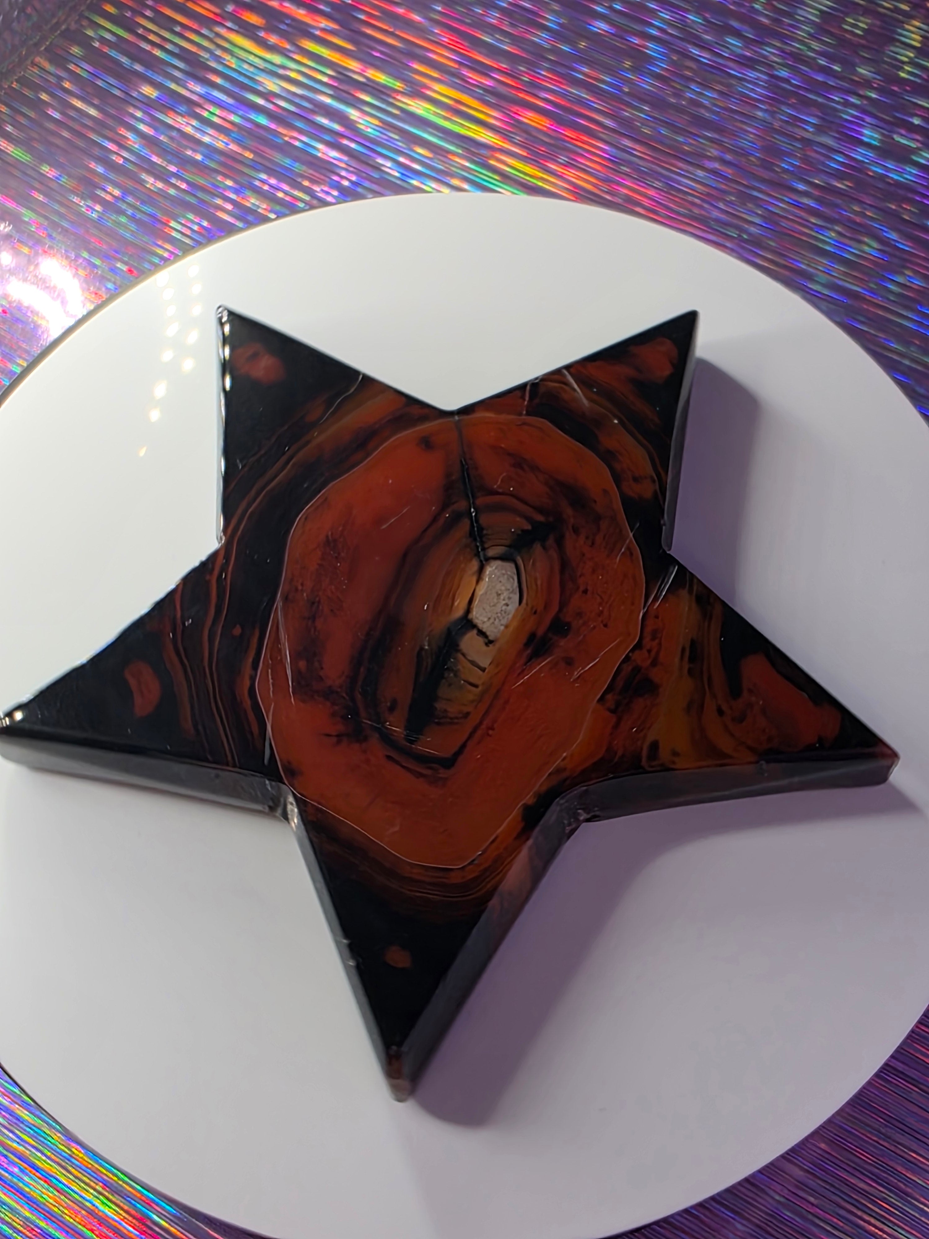 Sardonyx Star A