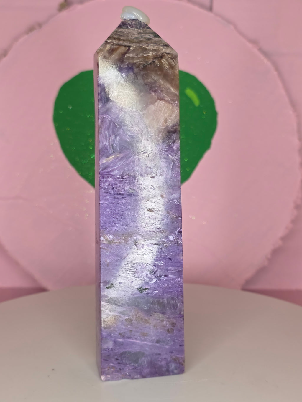 Charoite Tower A