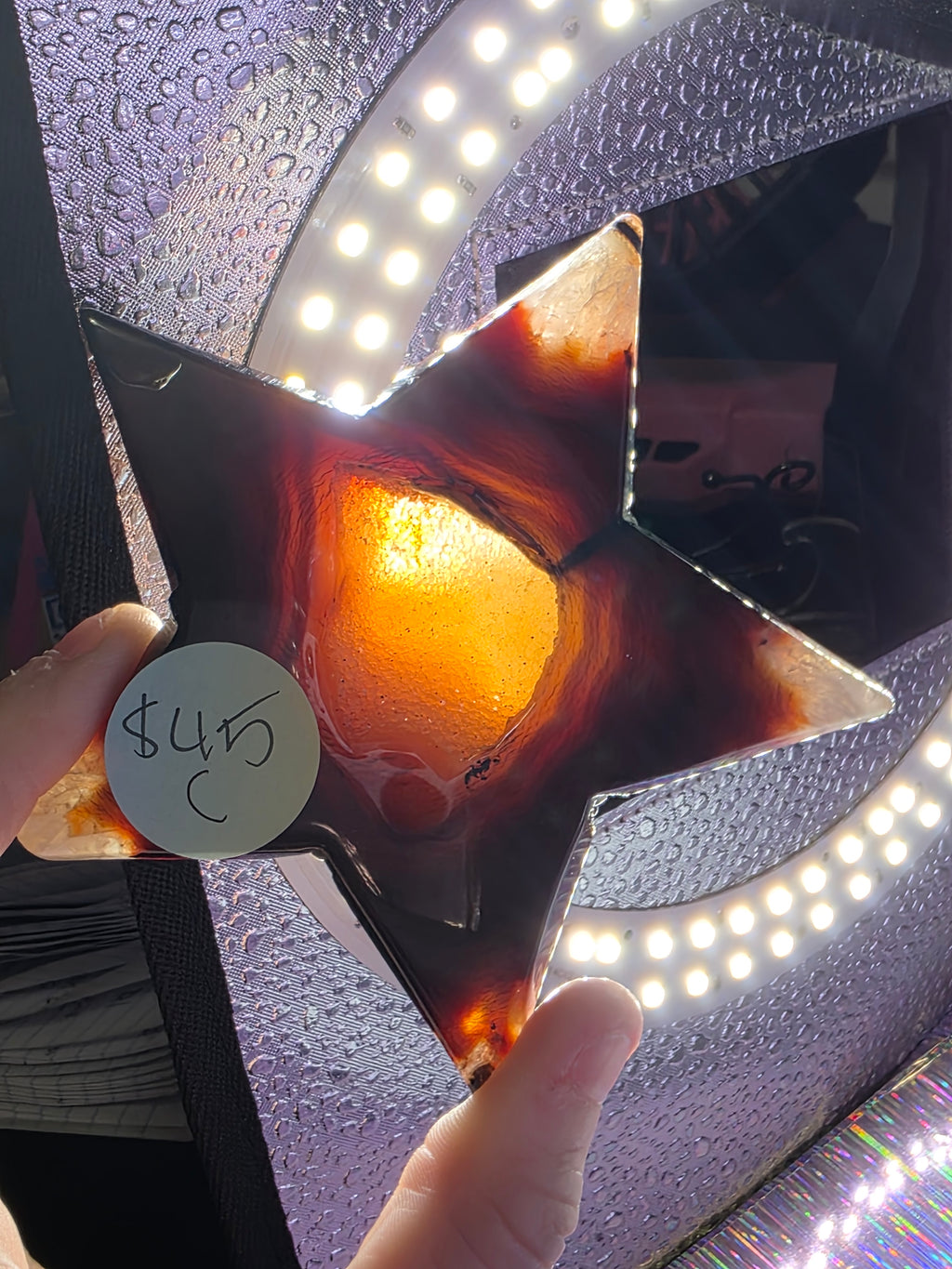 Sardonyx Star C