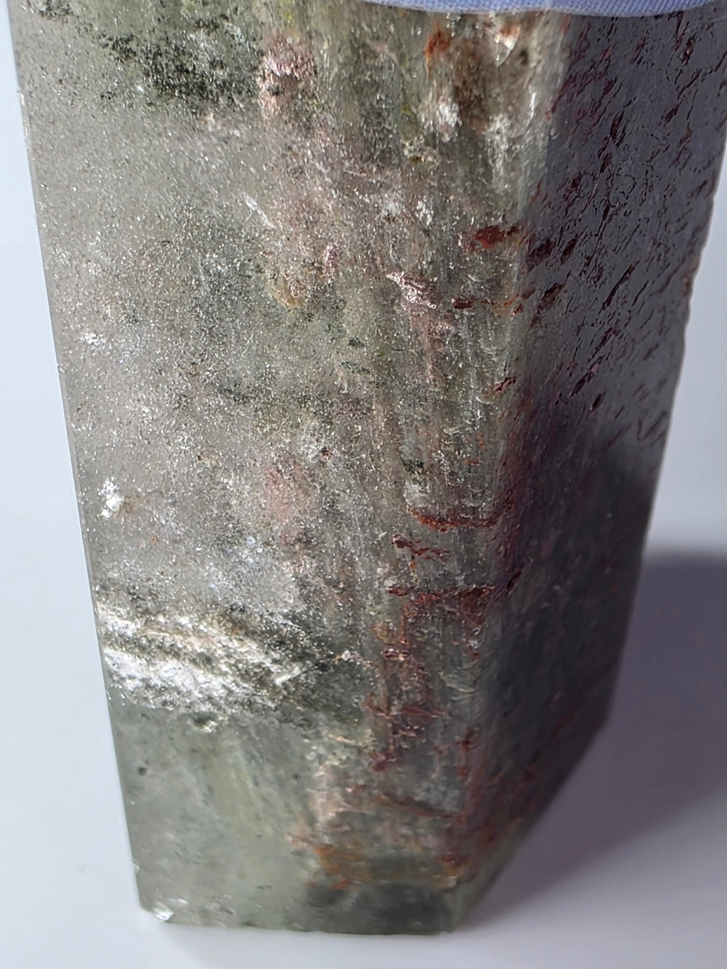 Garden Quartz Gusher B
