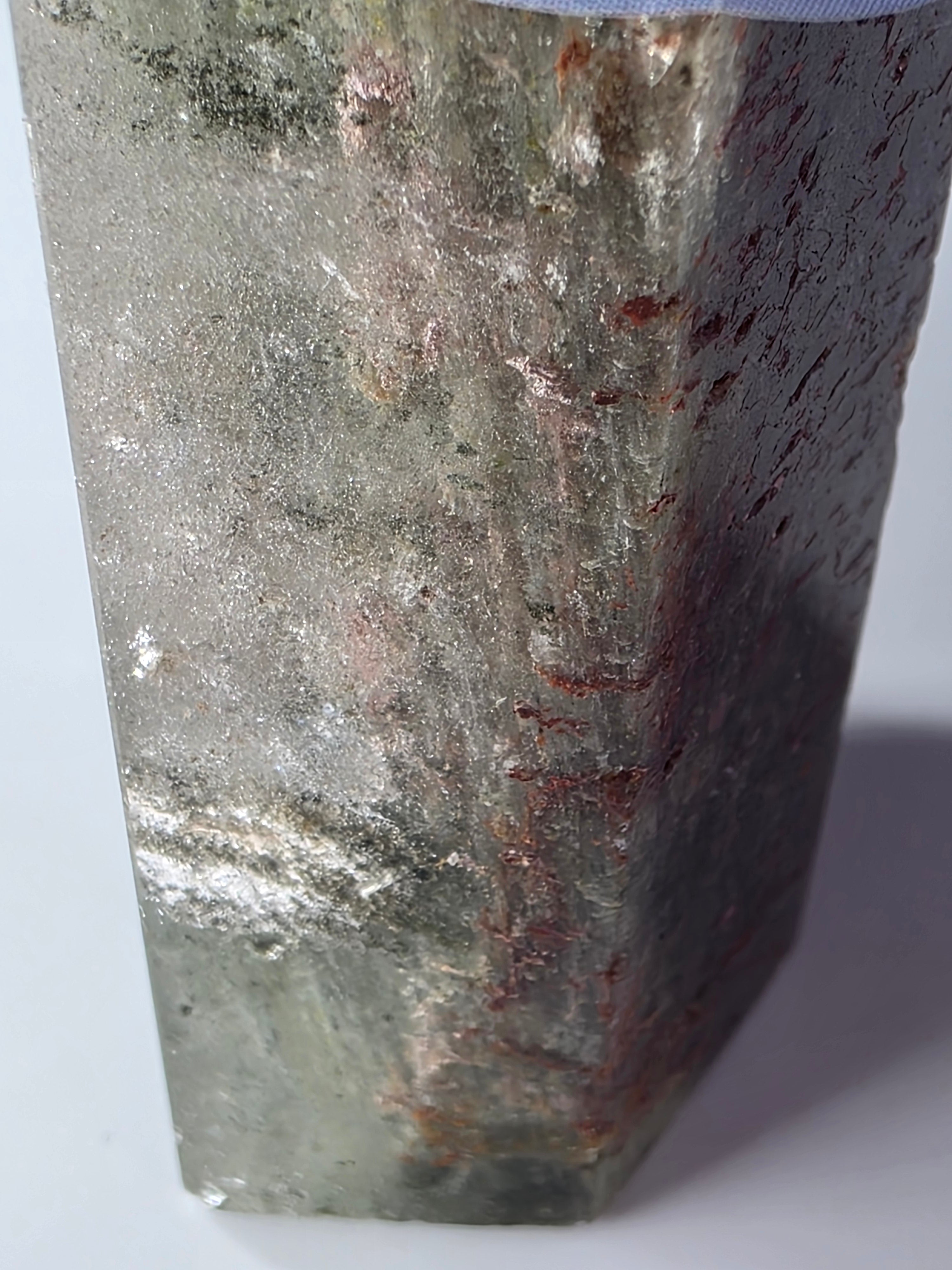 Garden Quartz Gusher B