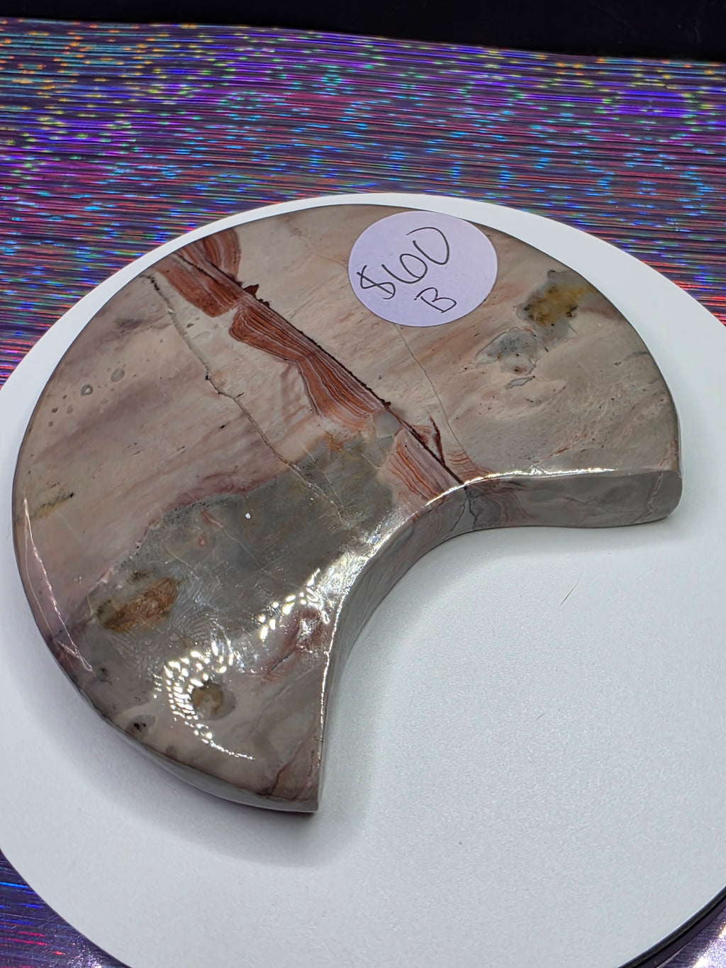 Picture Jasper Moon B