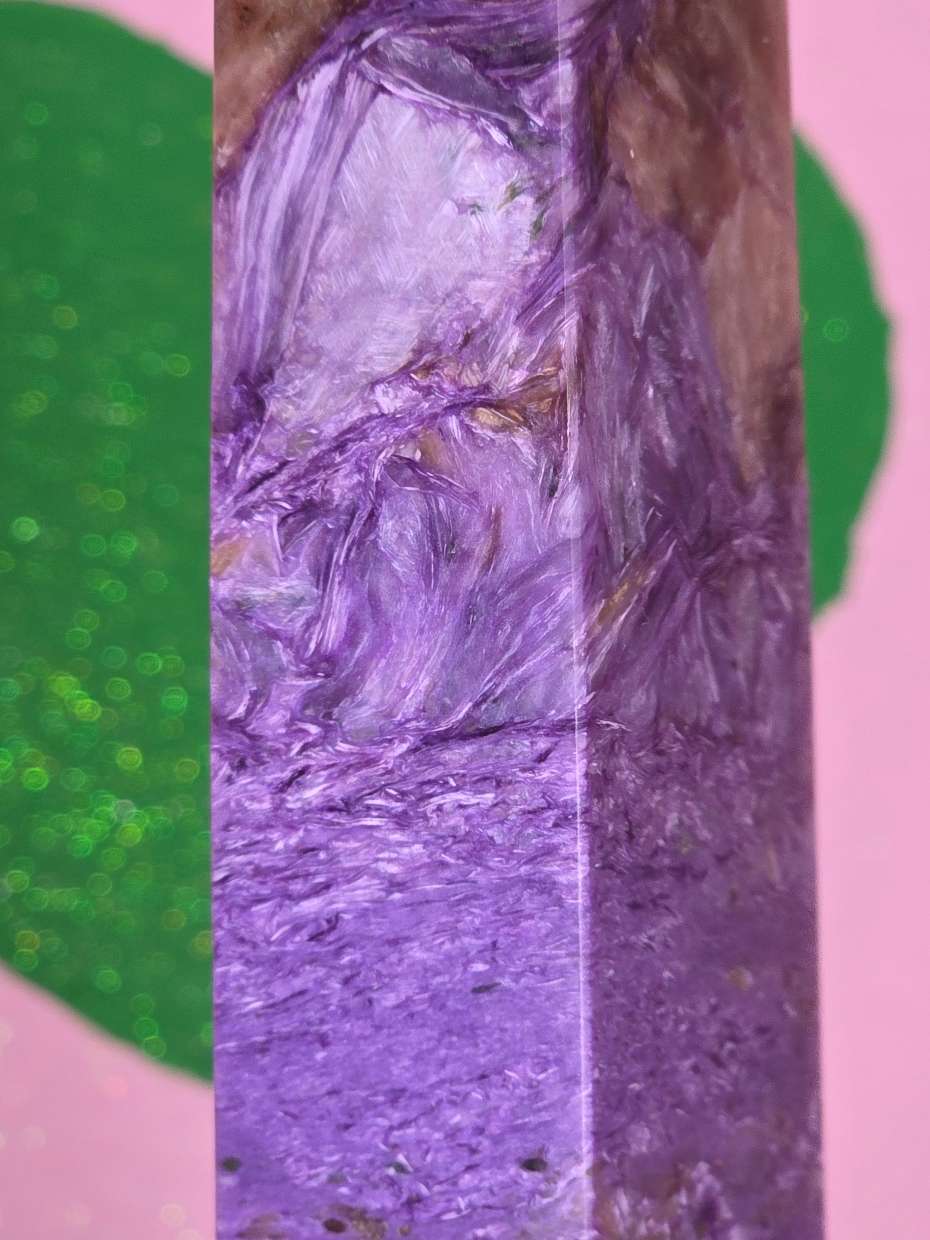 Charoite Tower A