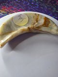 Onyx Moon Bowl