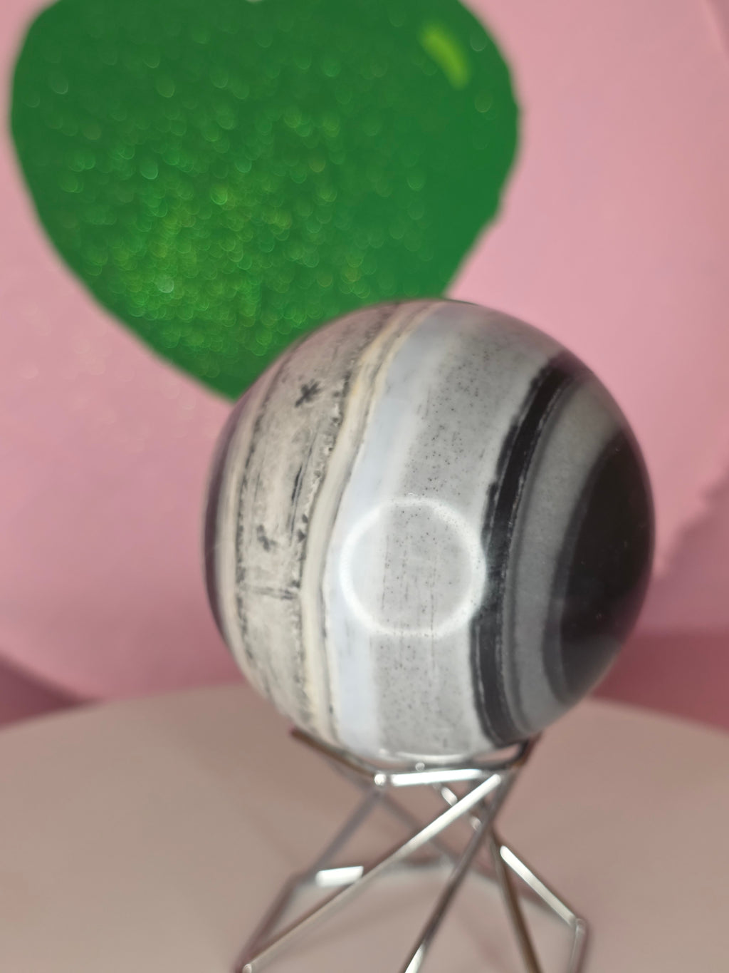 Tai Chi Sphere A