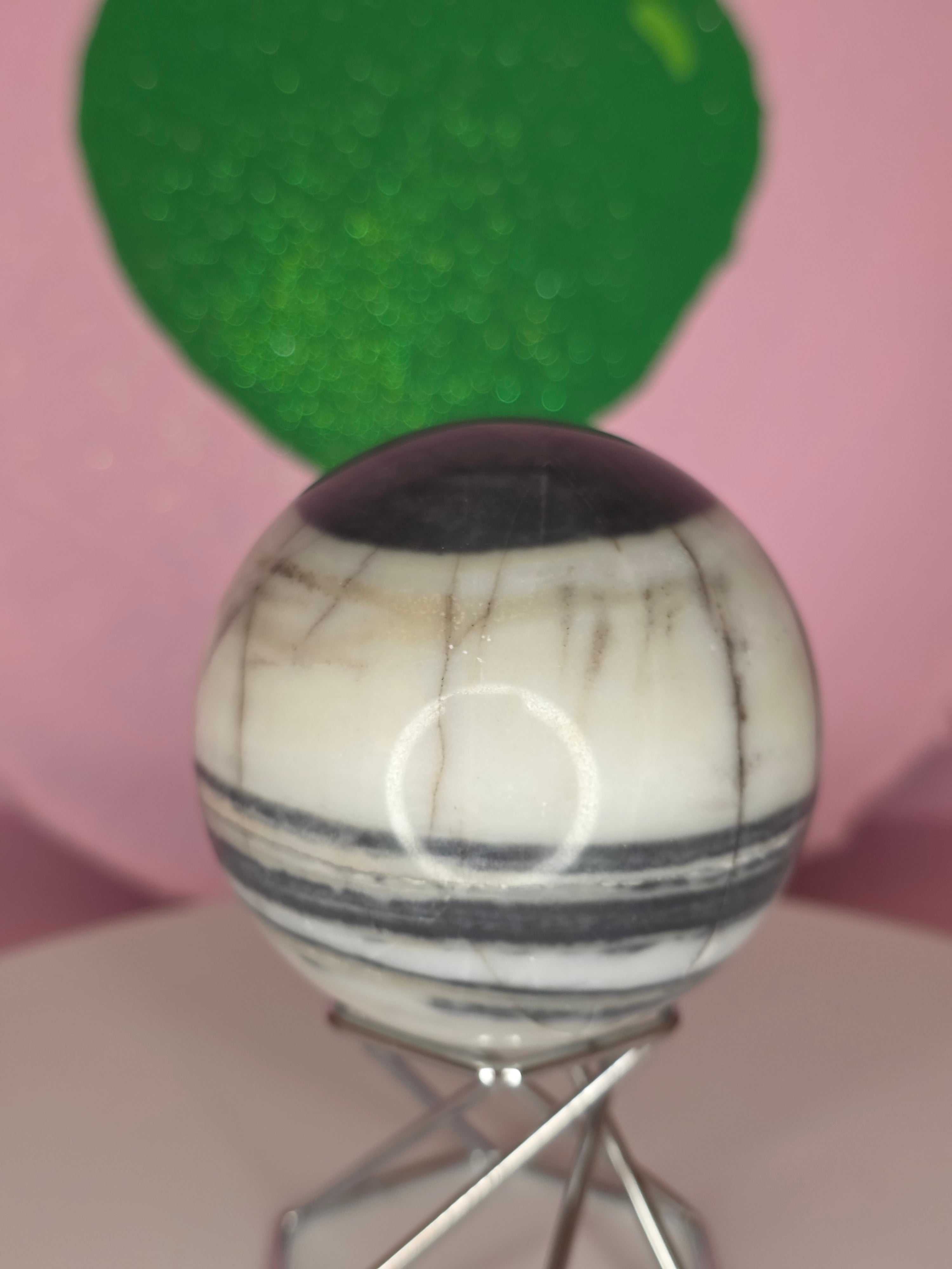 Tai Chi Sphere B