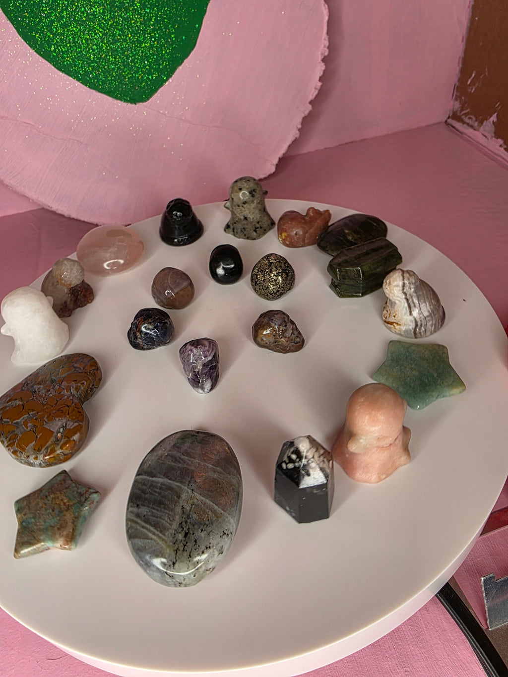 $5 Random Crystal Pick