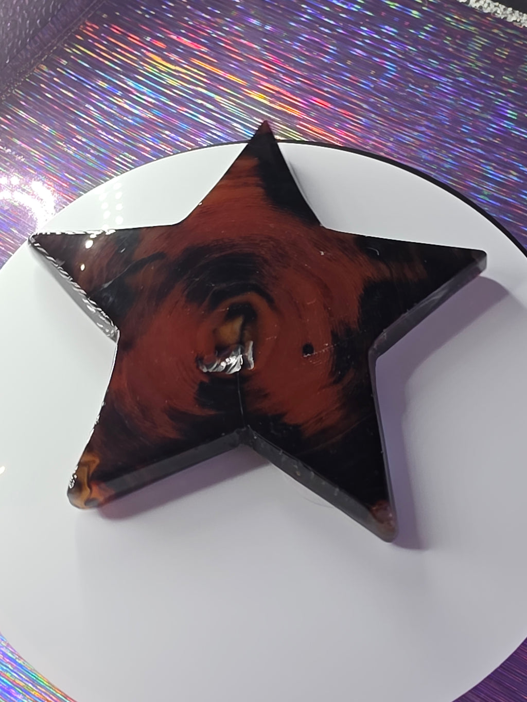Sardonyx Star B