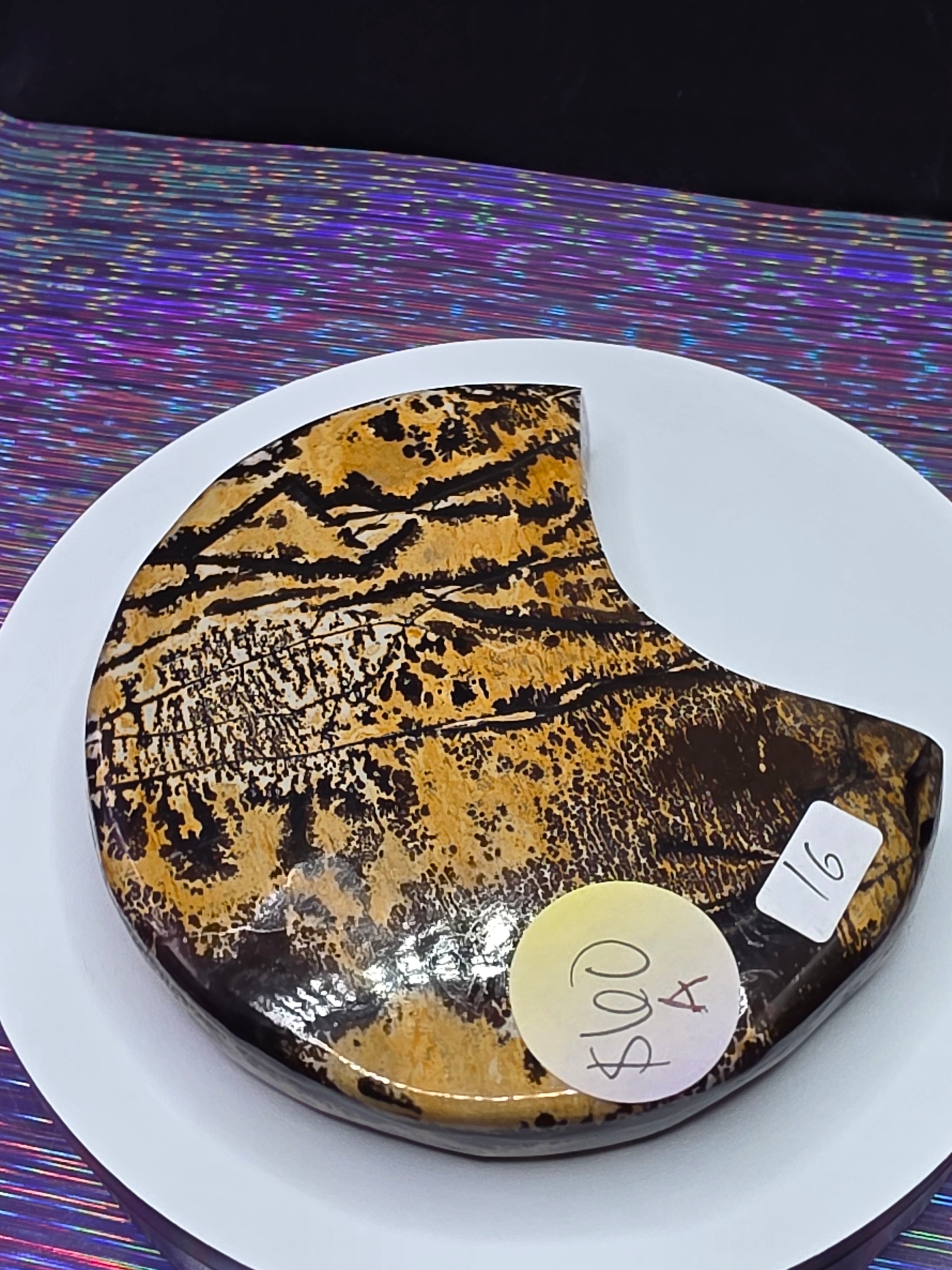 Picture Jasper Moon A