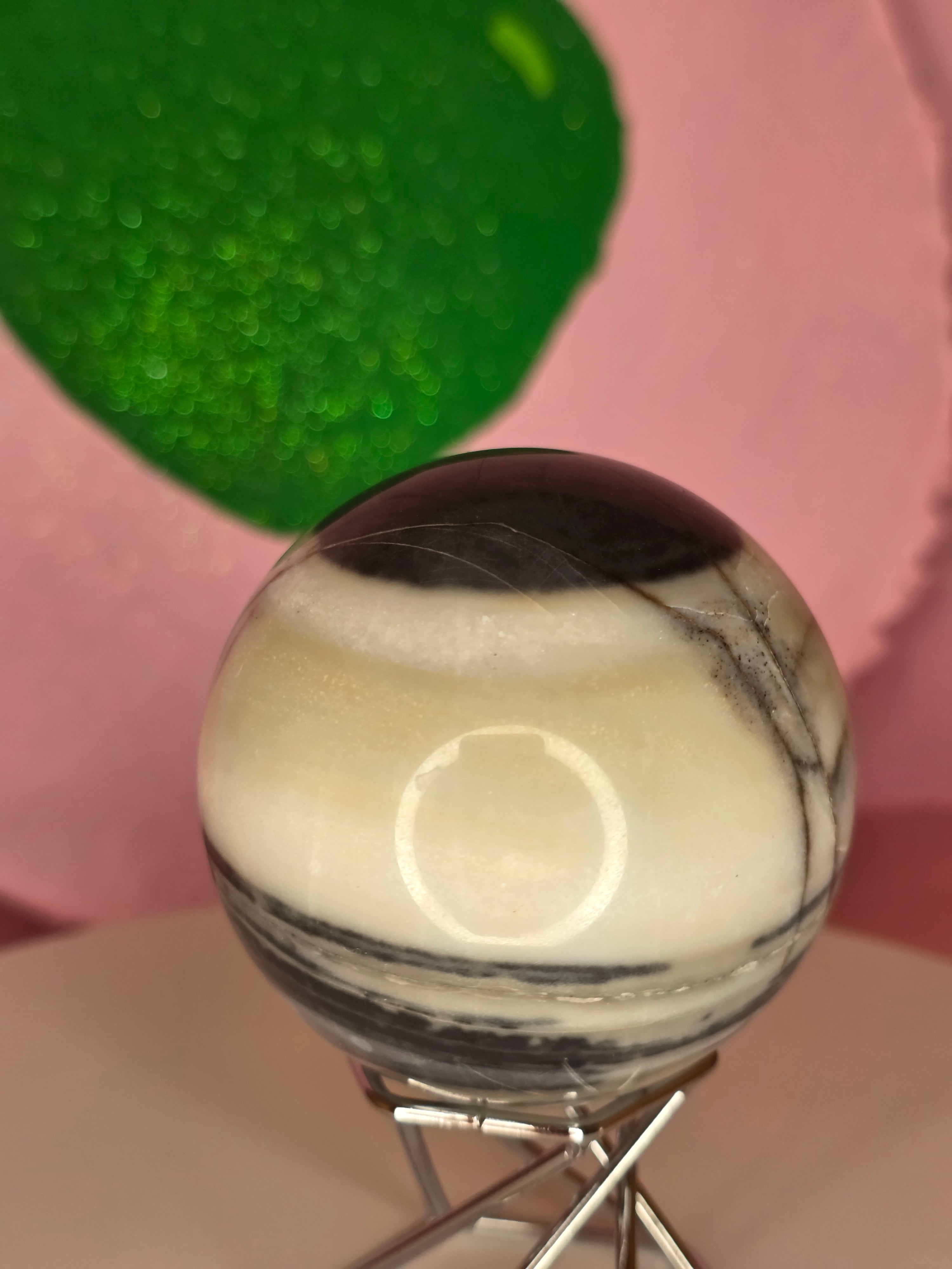 Tai Chi Sphere B