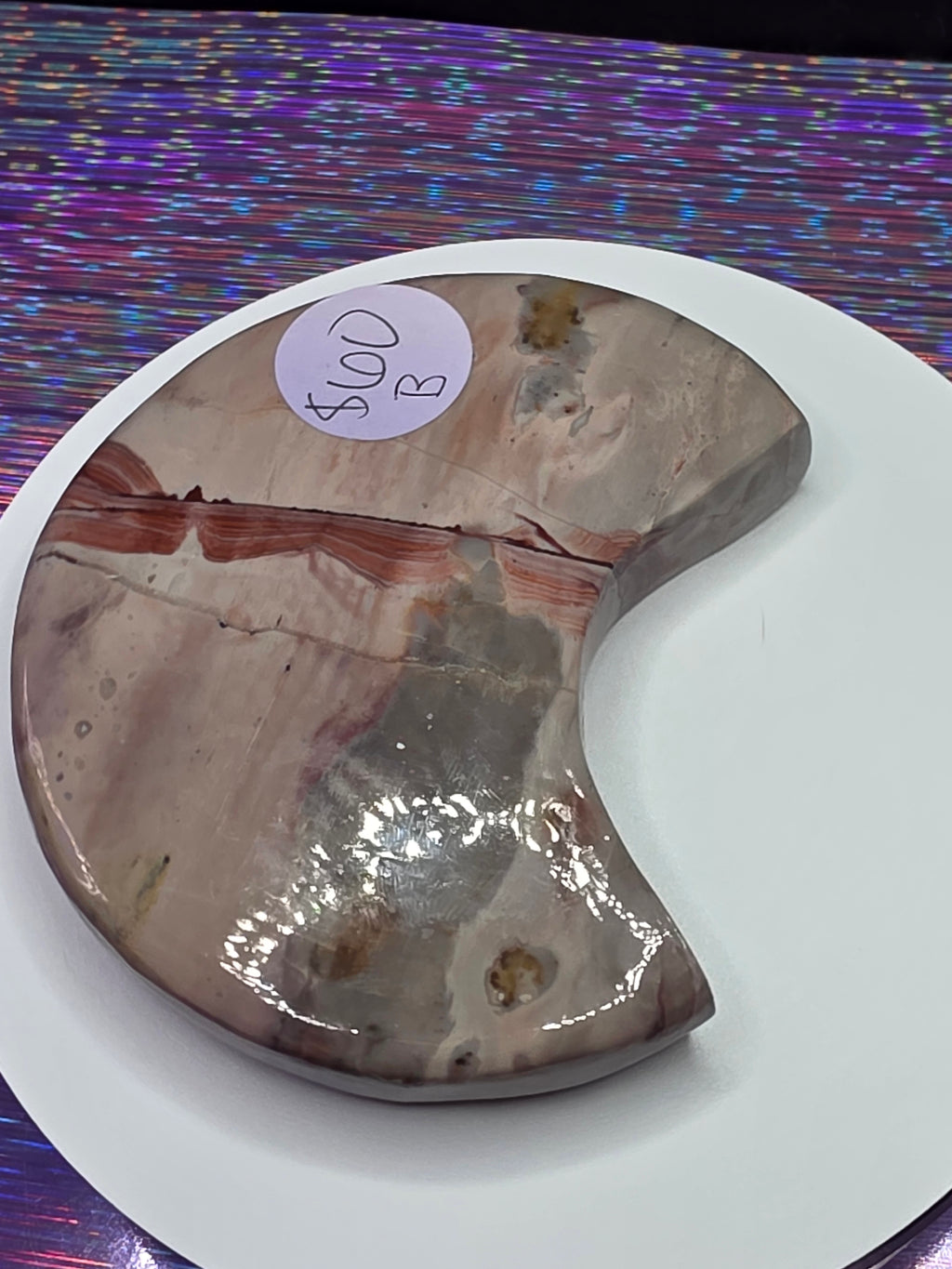 Picture Jasper Moon B