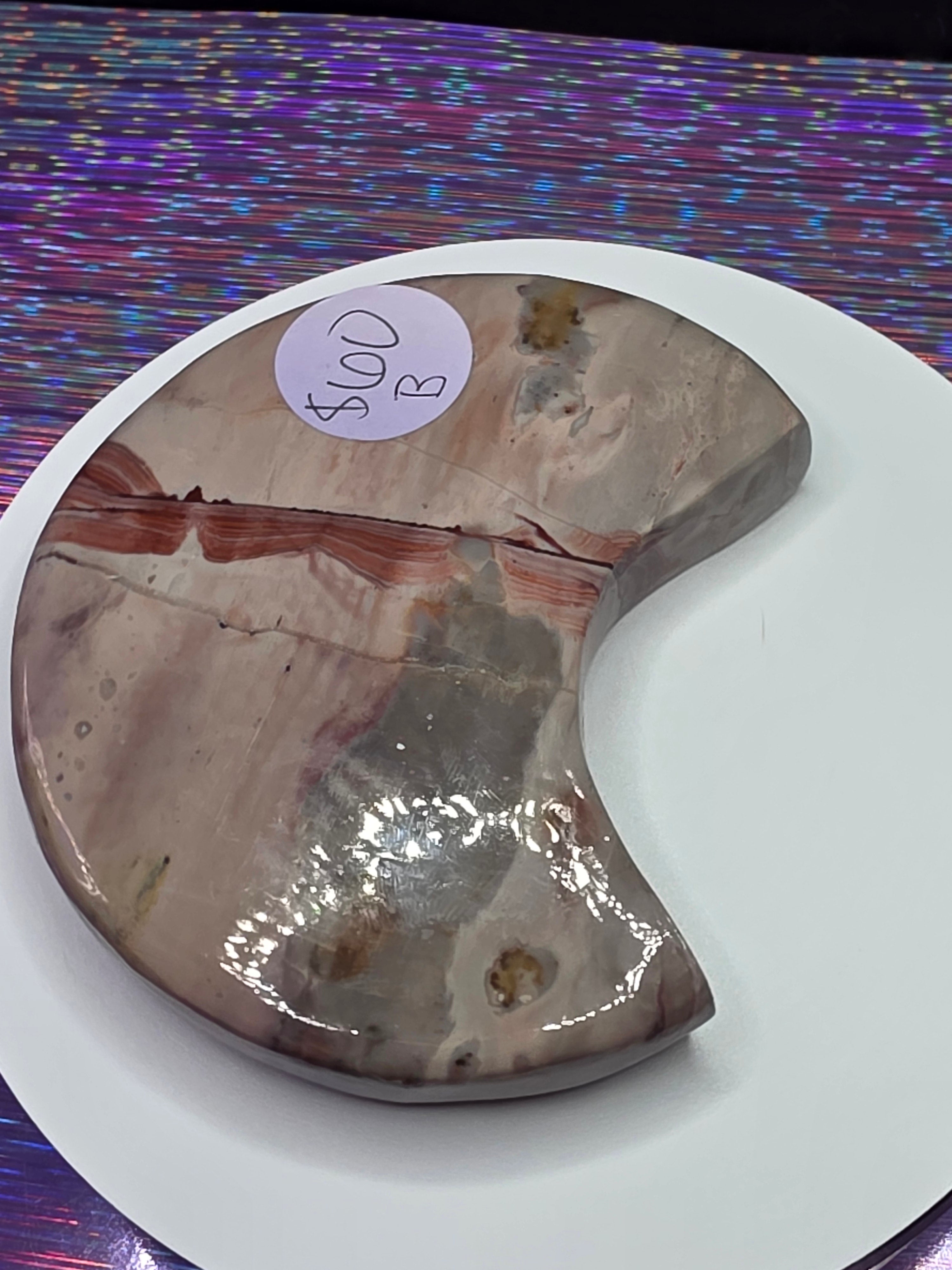 Picture Jasper Moon B