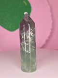 Fluorite Pencil A