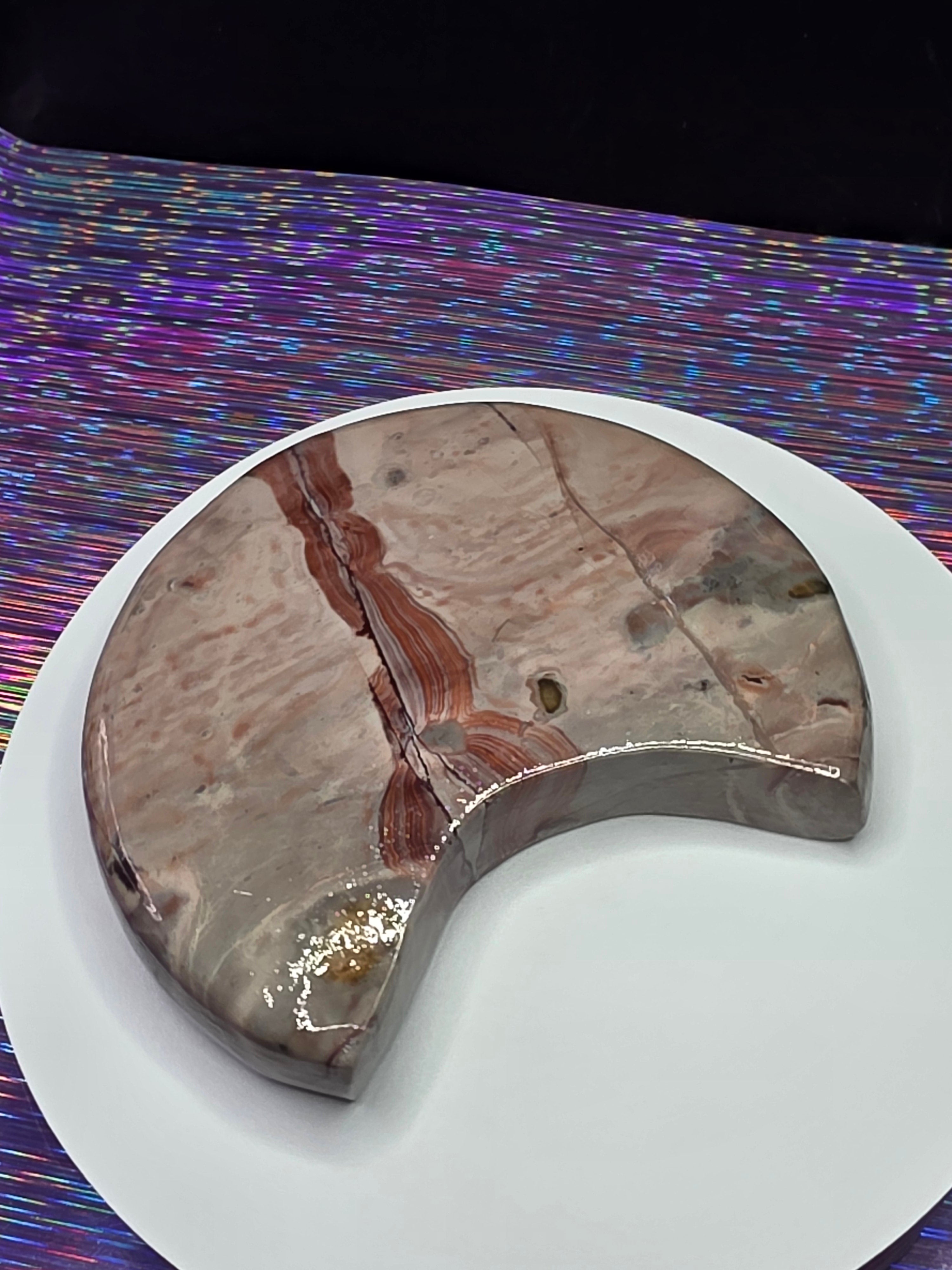 Picture Jasper Moon B