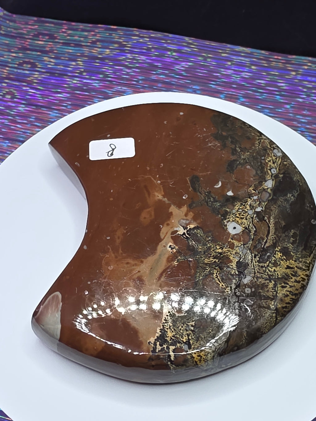Picture Jasper Moon D