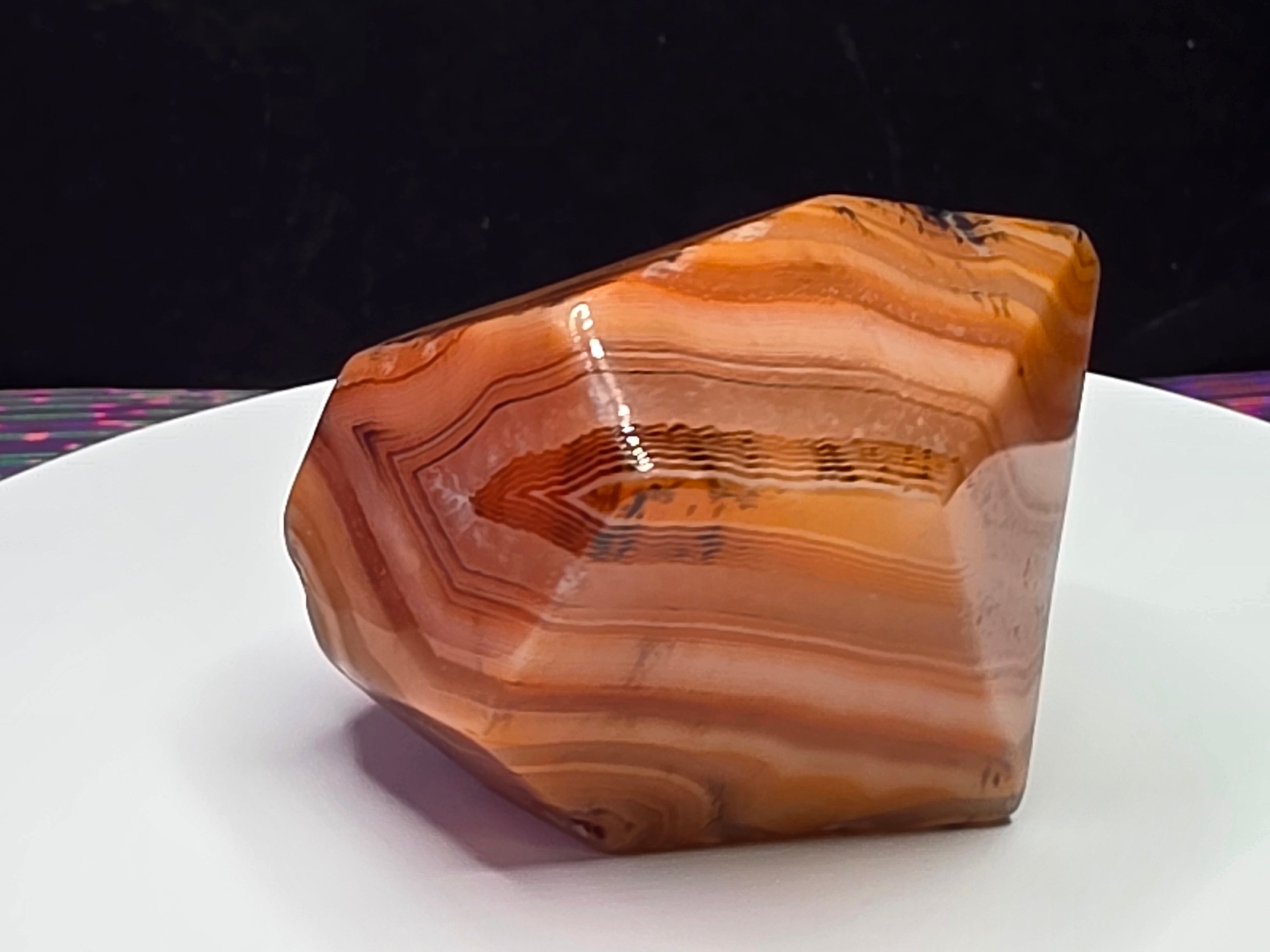 Sardonyx Gusher B