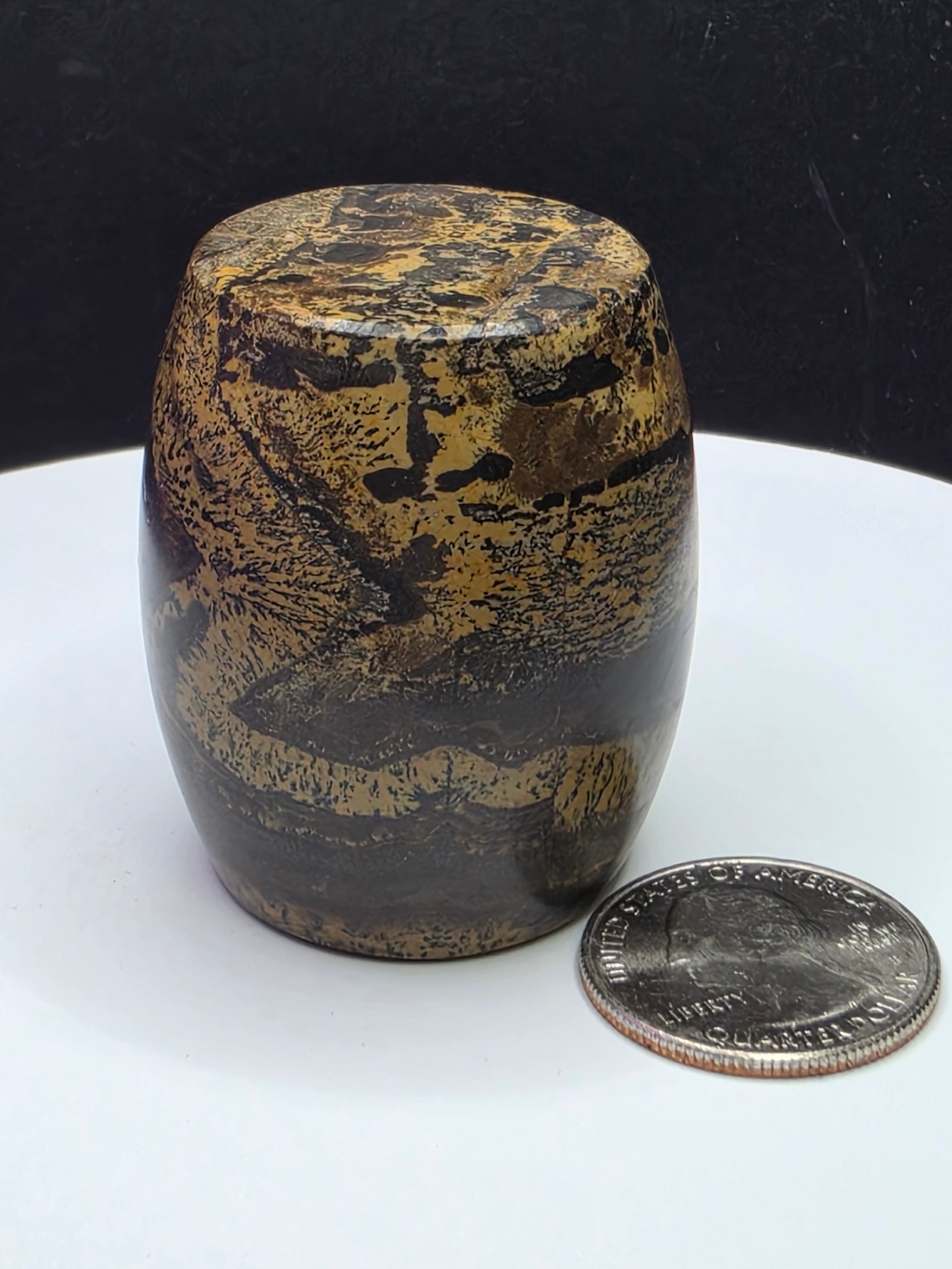 Small Picture Jasper Barrel