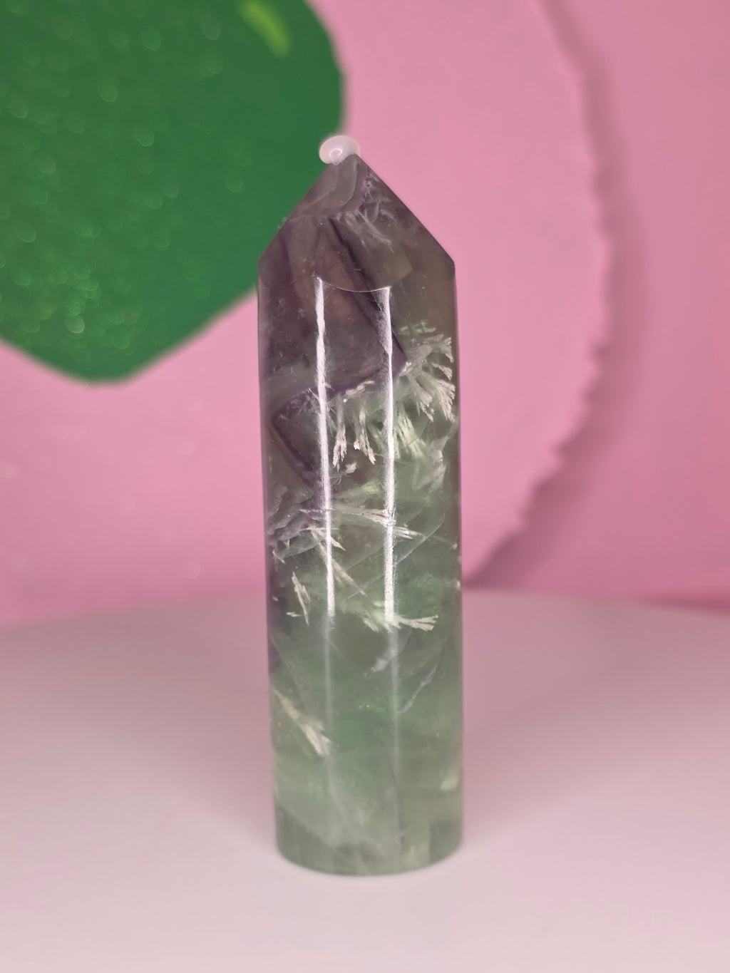 Fluorite Pencil A