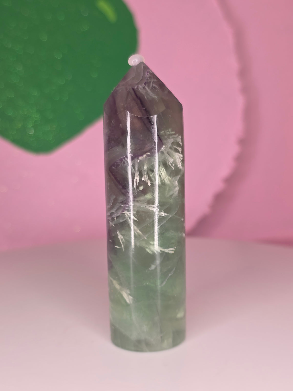 Fluorite Pencil A