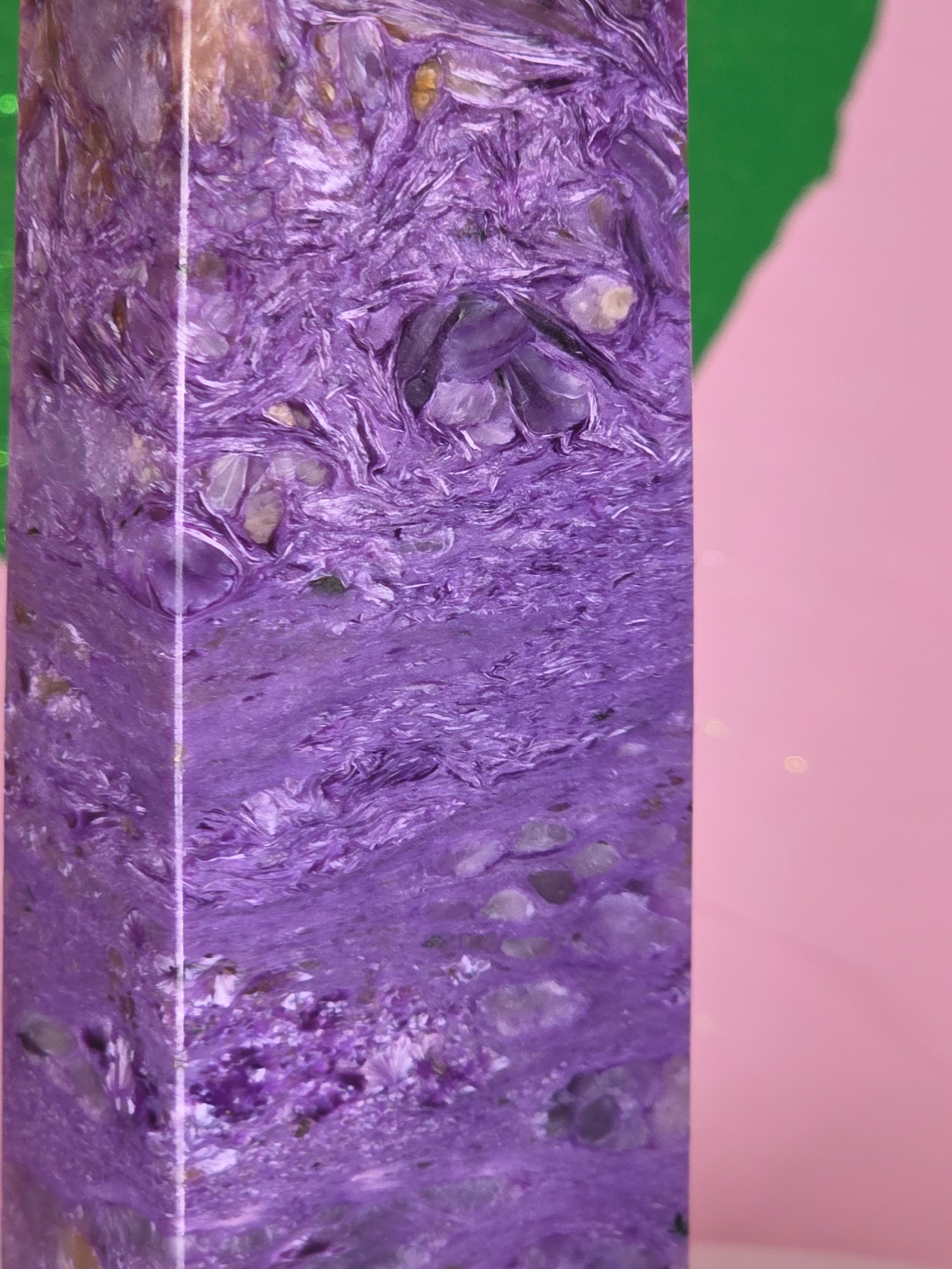 Charoite Tower A