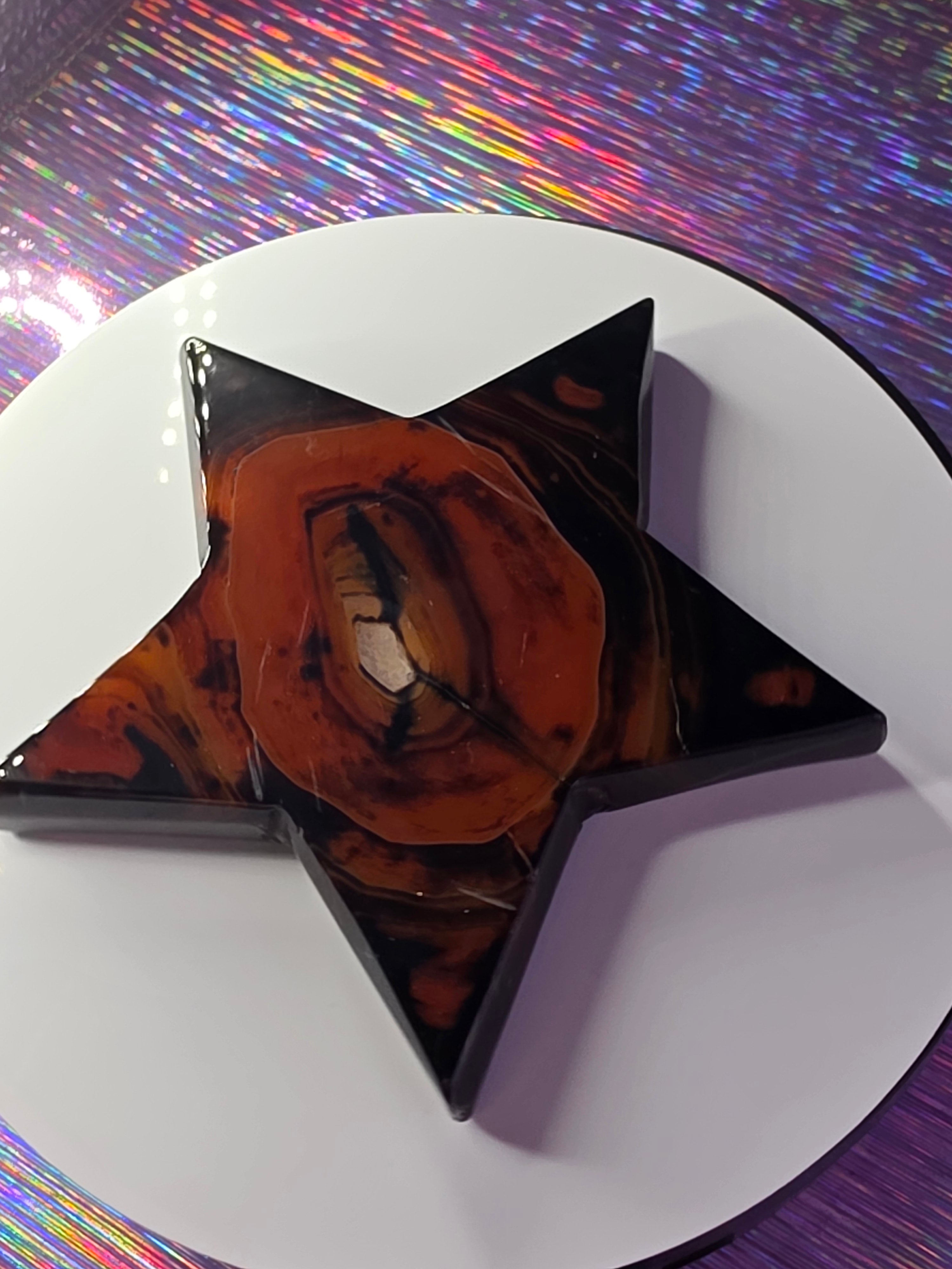 Sardonyx Star A