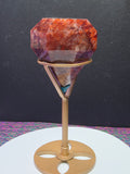 Hematite Diamond A