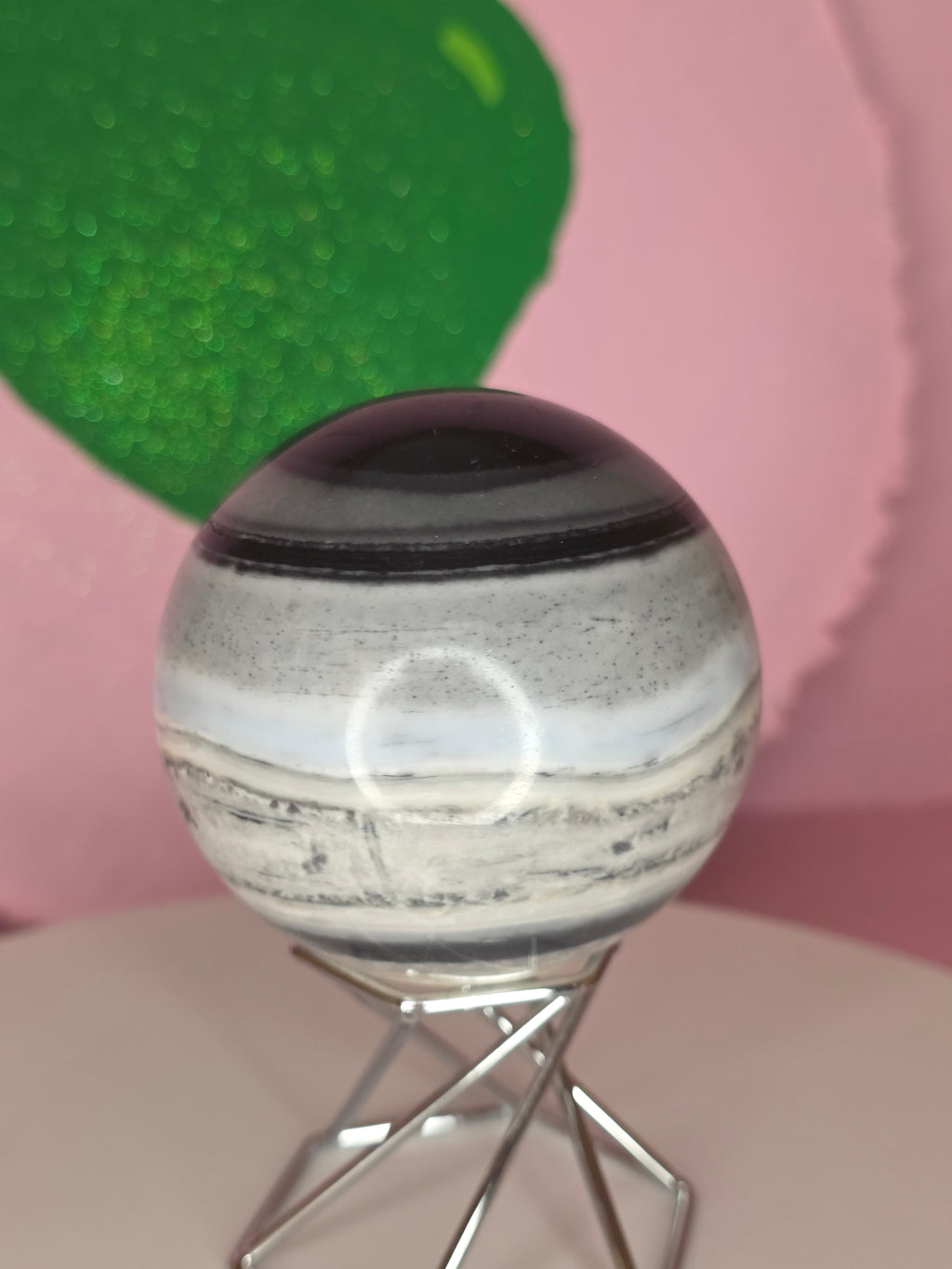 Tai Chi Sphere A