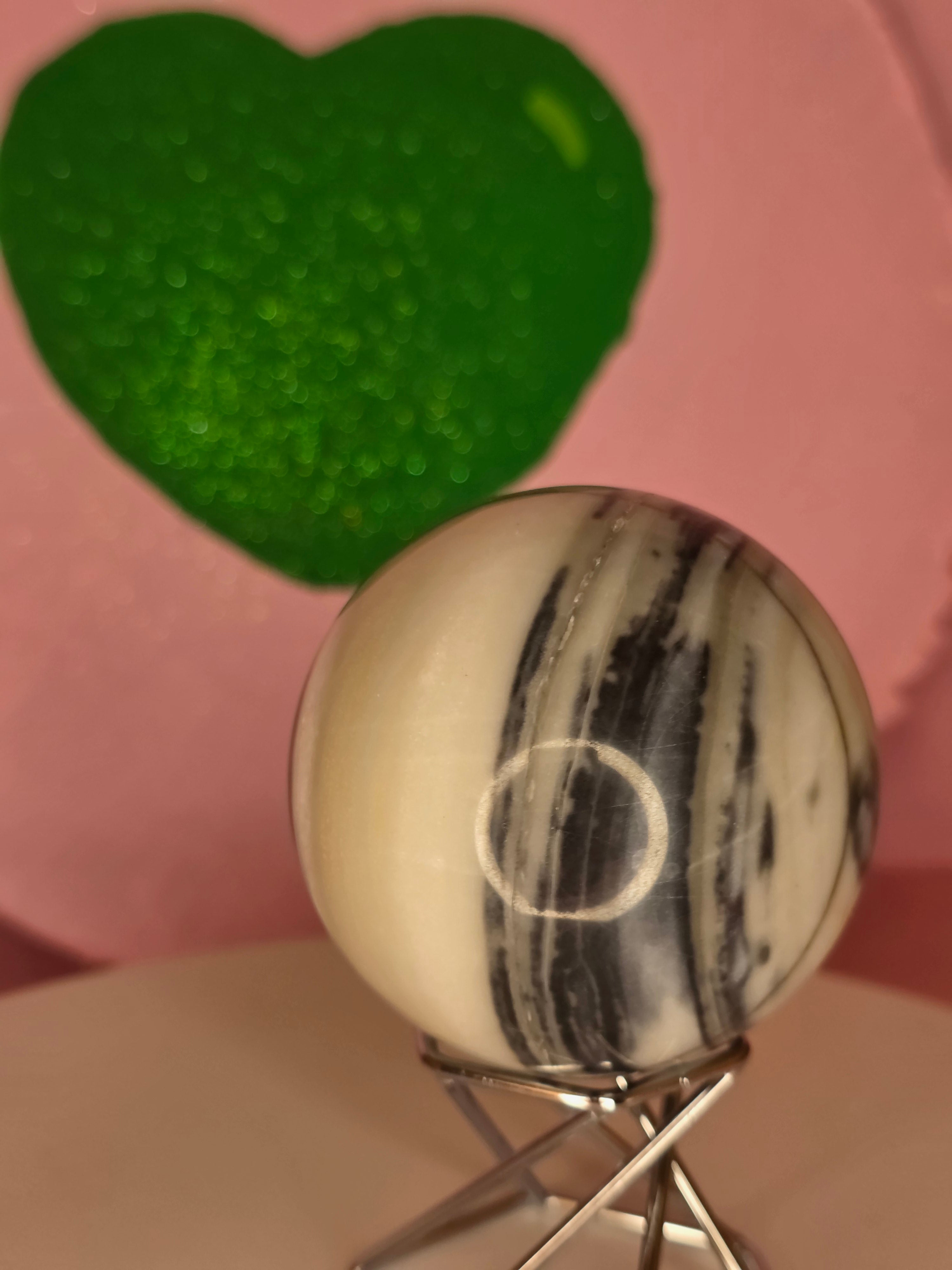 Tai Chi Sphere B
