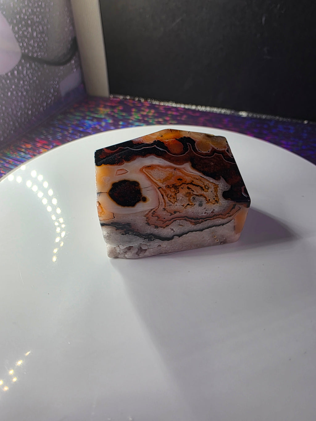 Sardonyx Gusher A