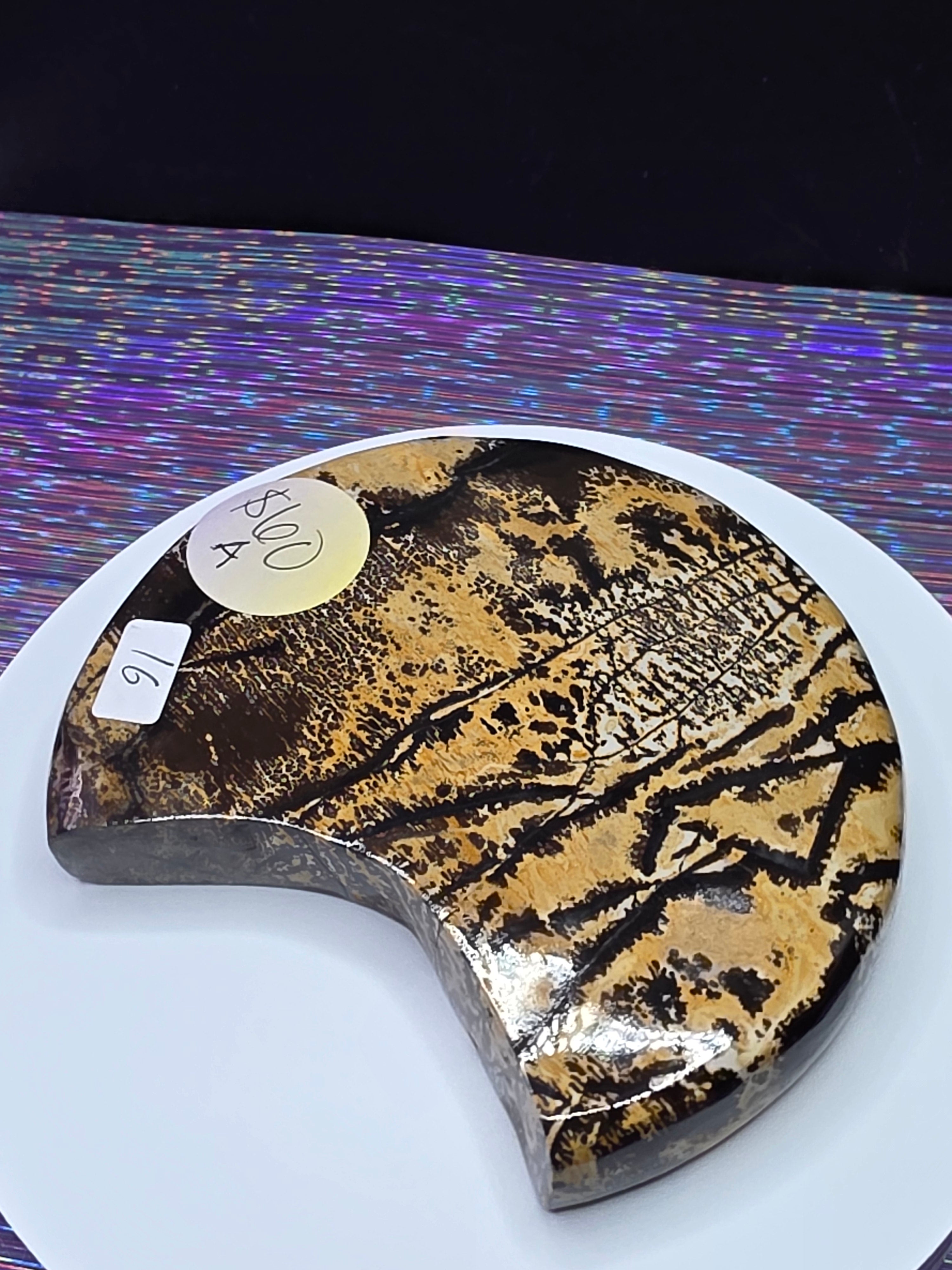 Picture Jasper Moon A