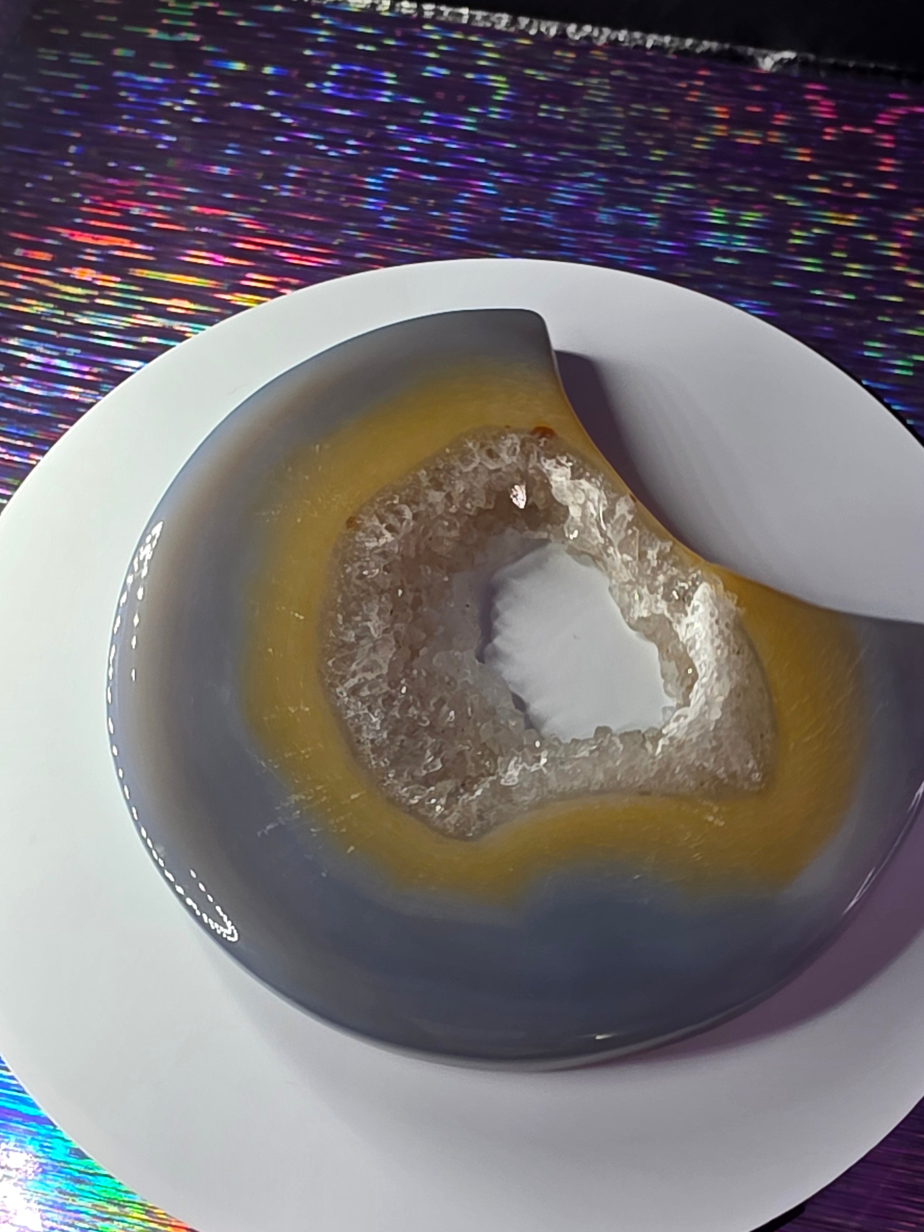 Agate Moon with Portals B