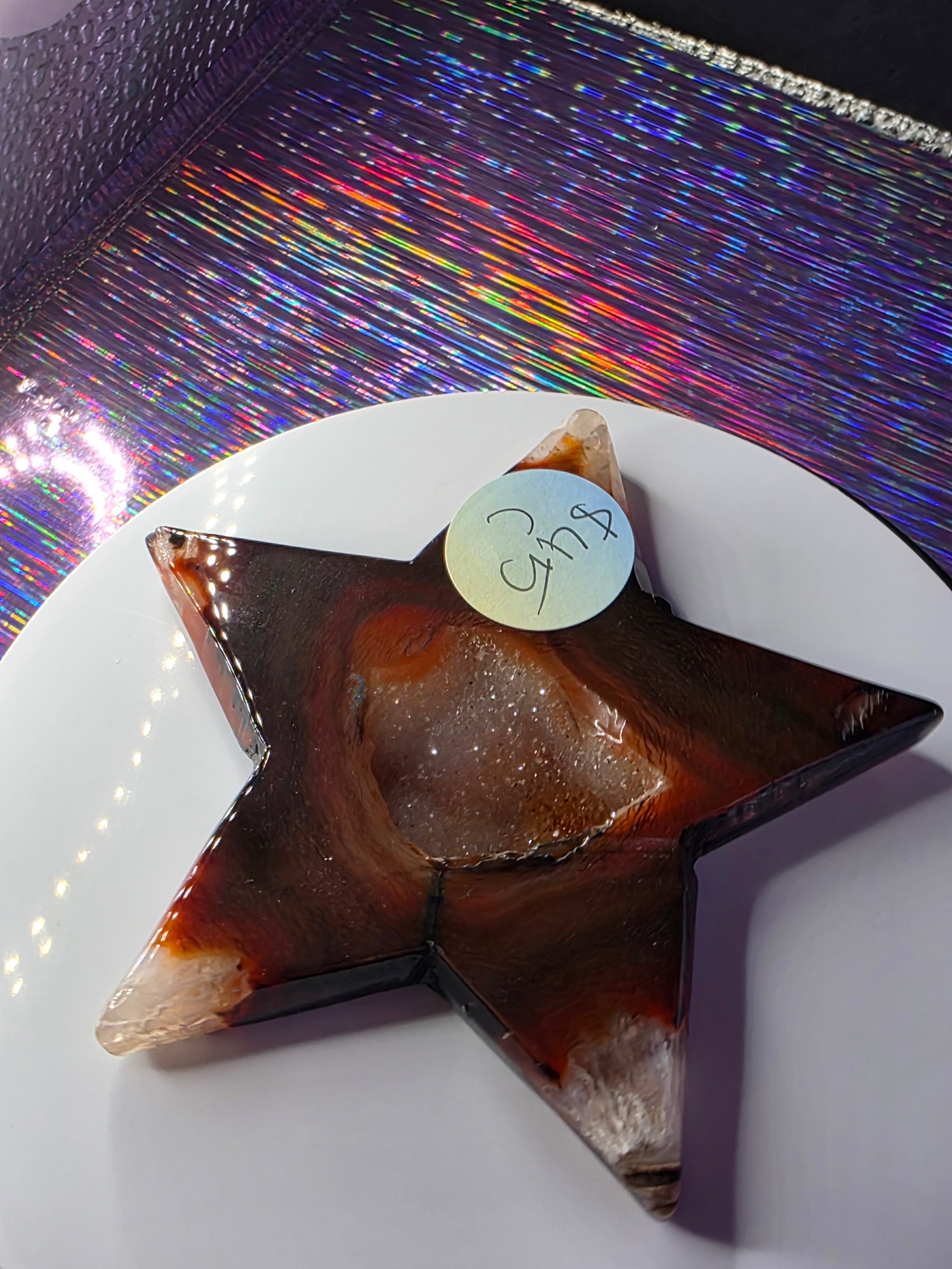 Sardonyx Star C