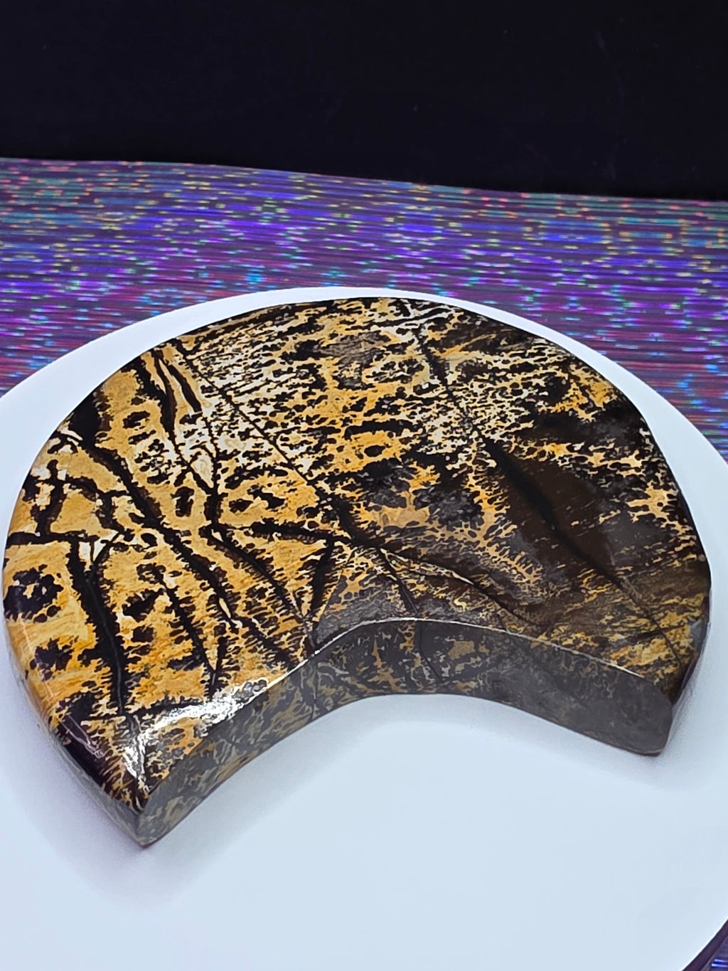 Picture Jasper Moon A