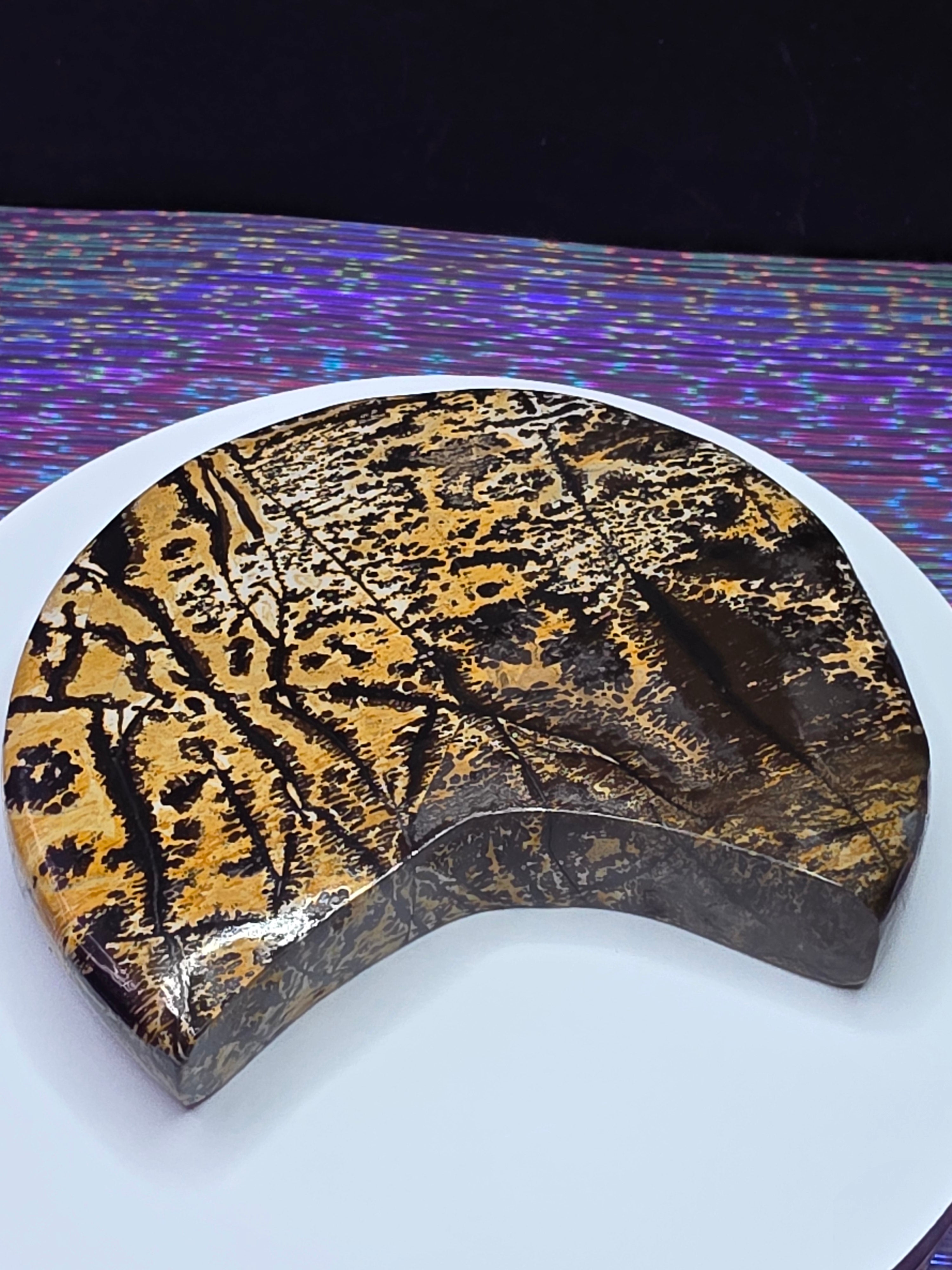 Picture Jasper Moon A