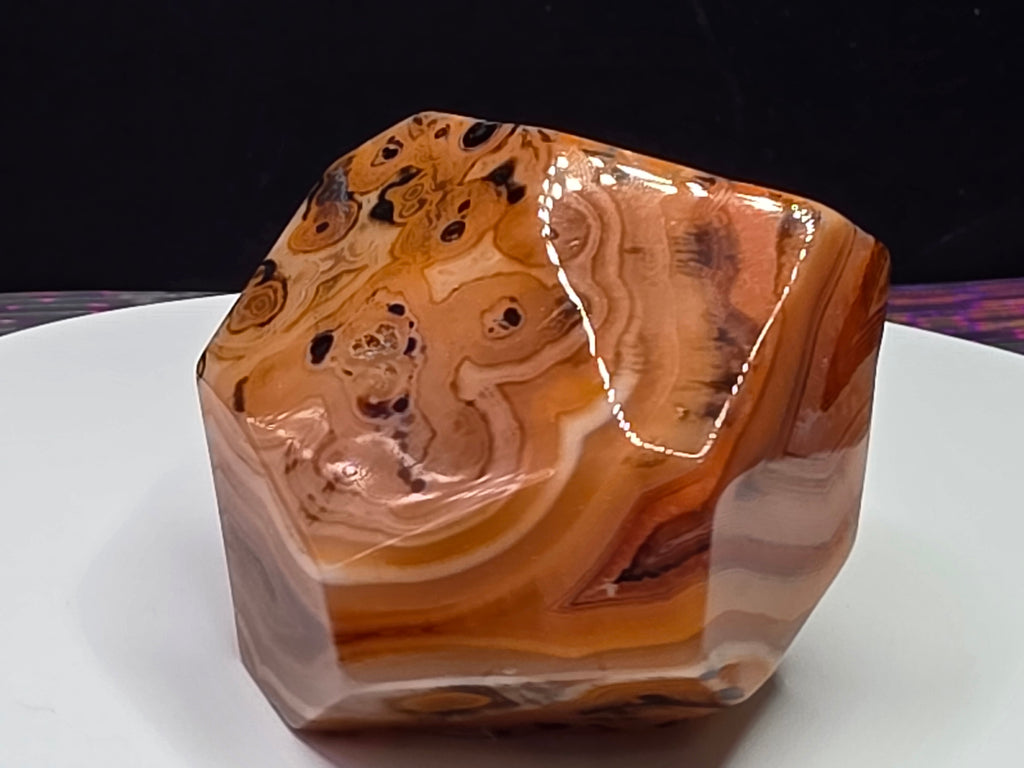 Sardonyx Gusher B