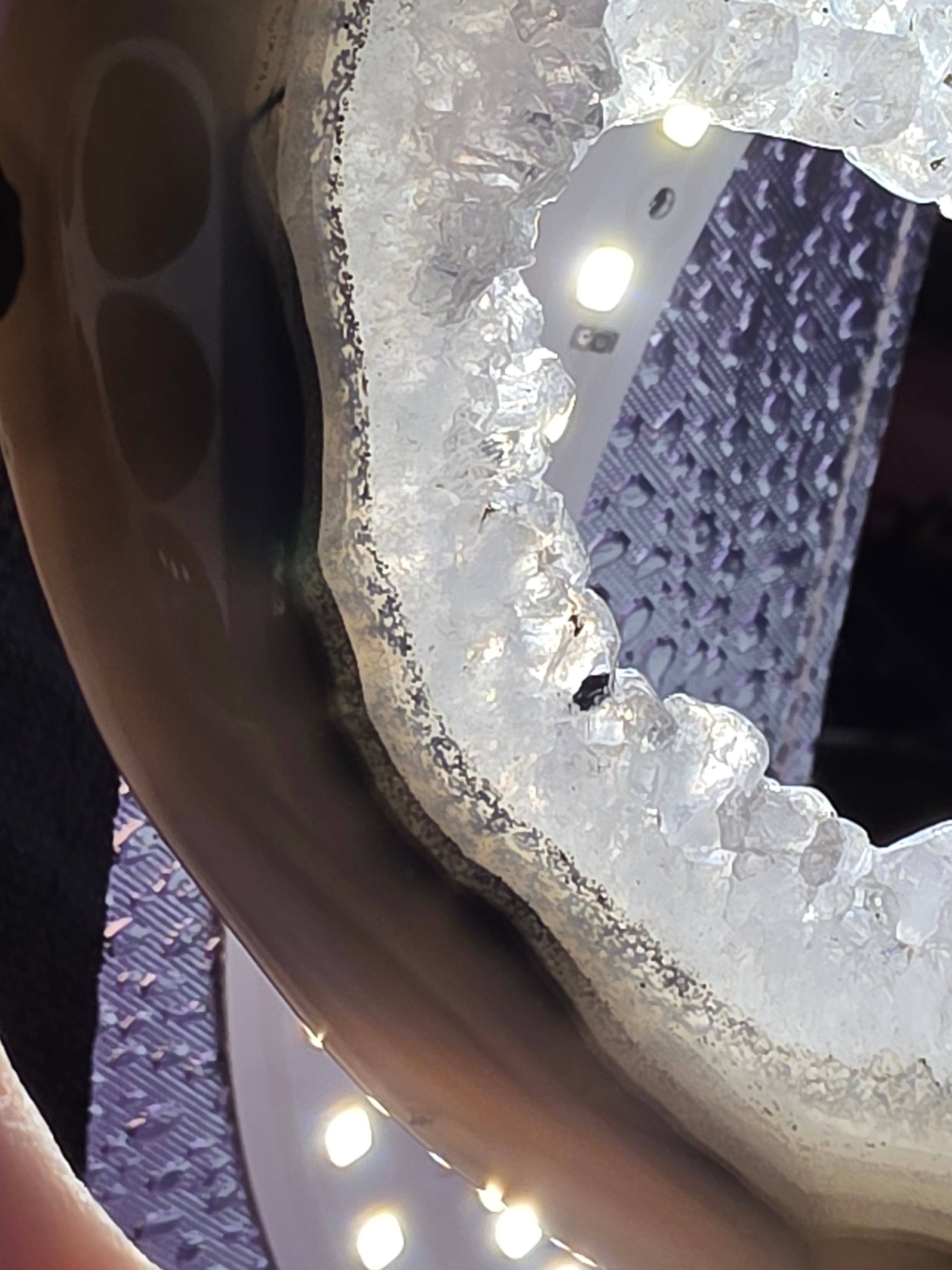 Agate Moon with Portals D