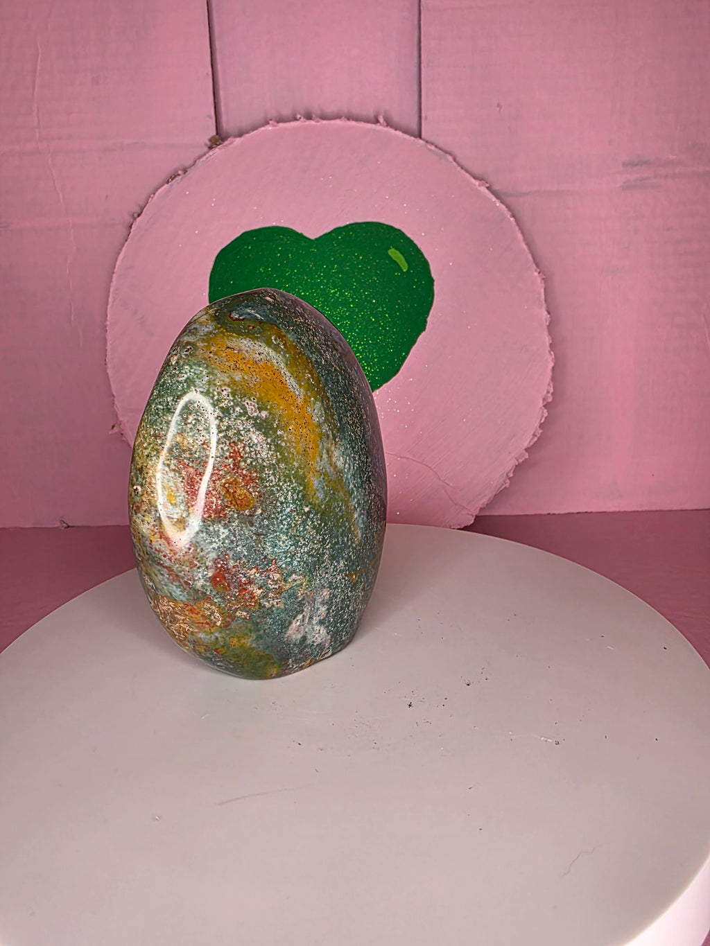 Ocean Jasper Freeform A