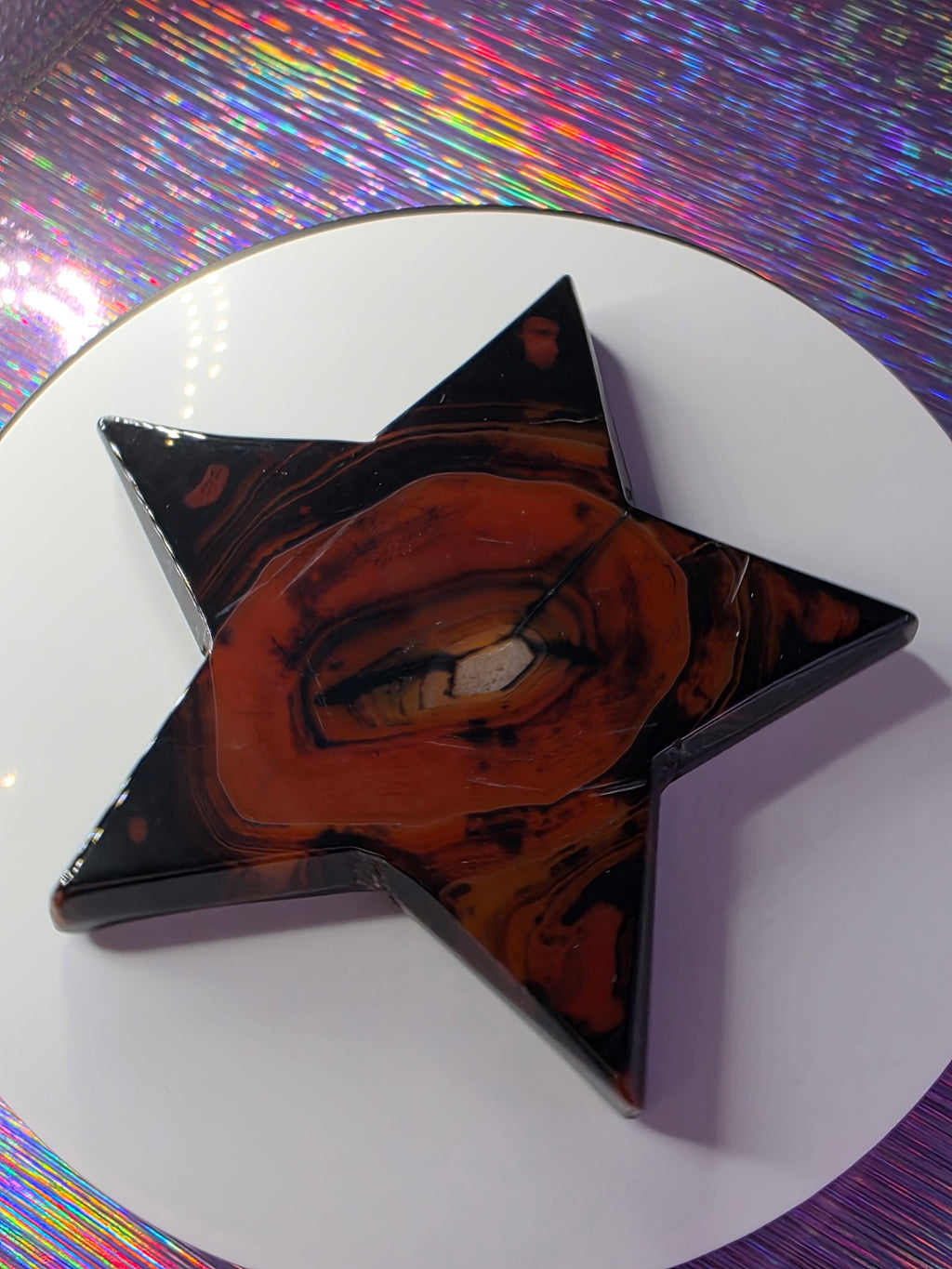 Sardonyx Star A