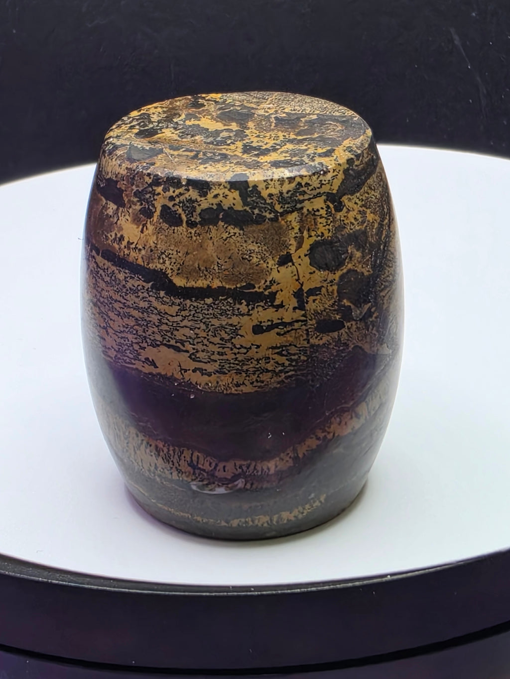Small Picture Jasper Barrel