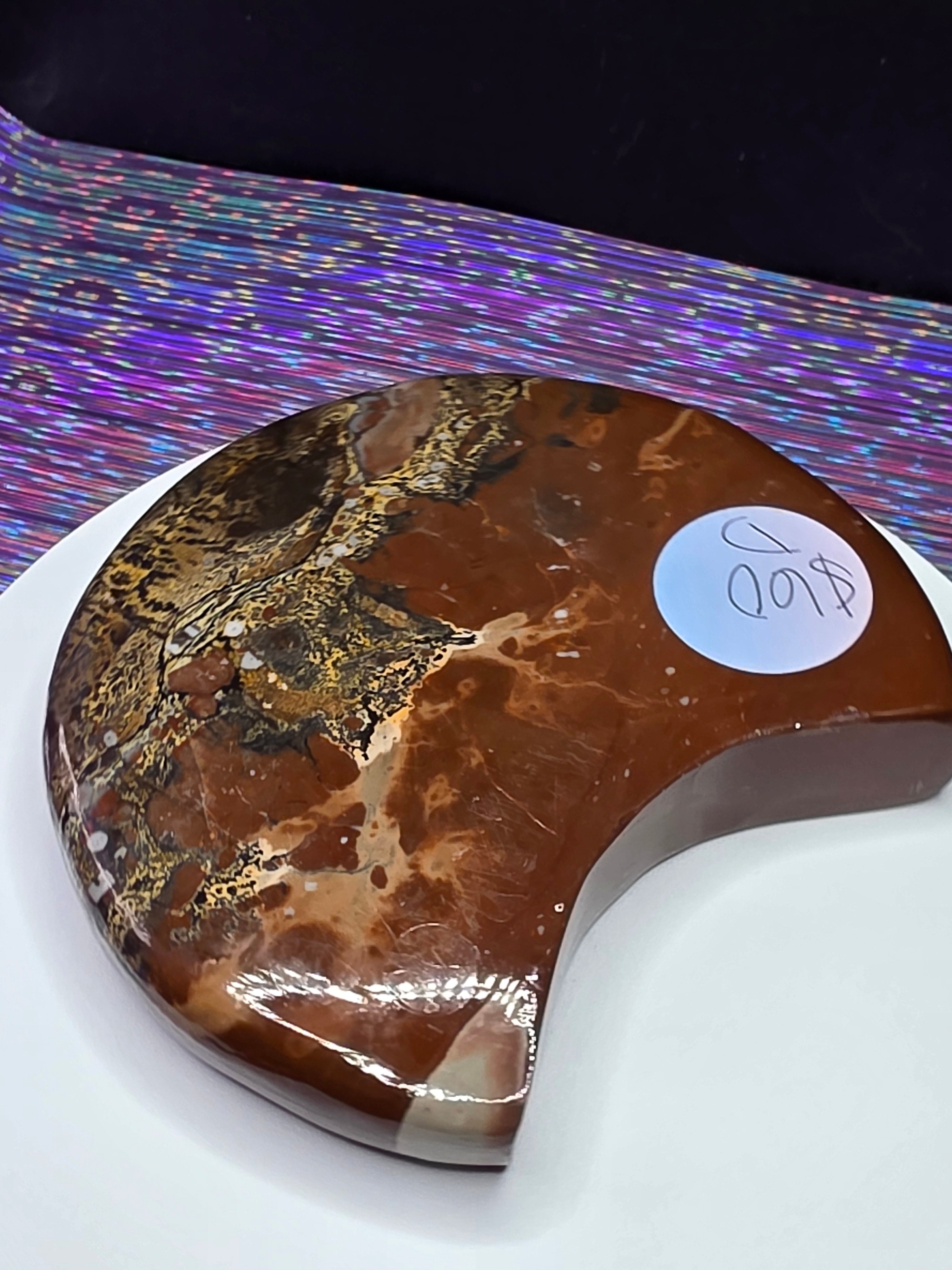 Picture Jasper Moon D