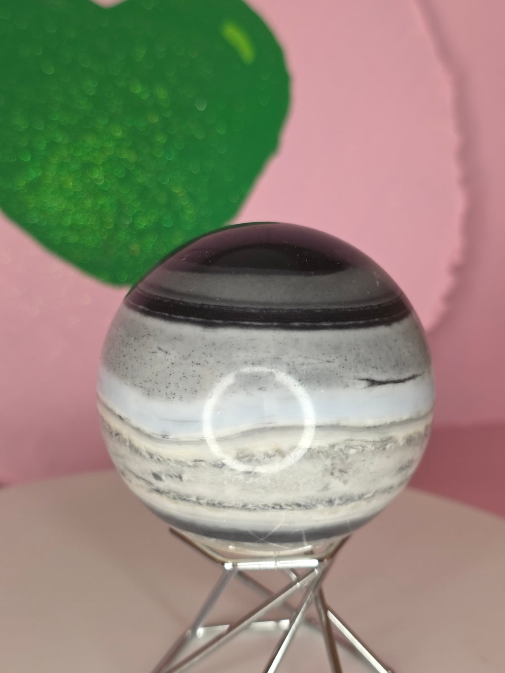 Tai Chi Sphere A