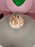 Peruvian Rhodonite Sphere A