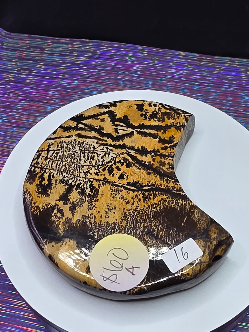 Picture Jasper Moon A